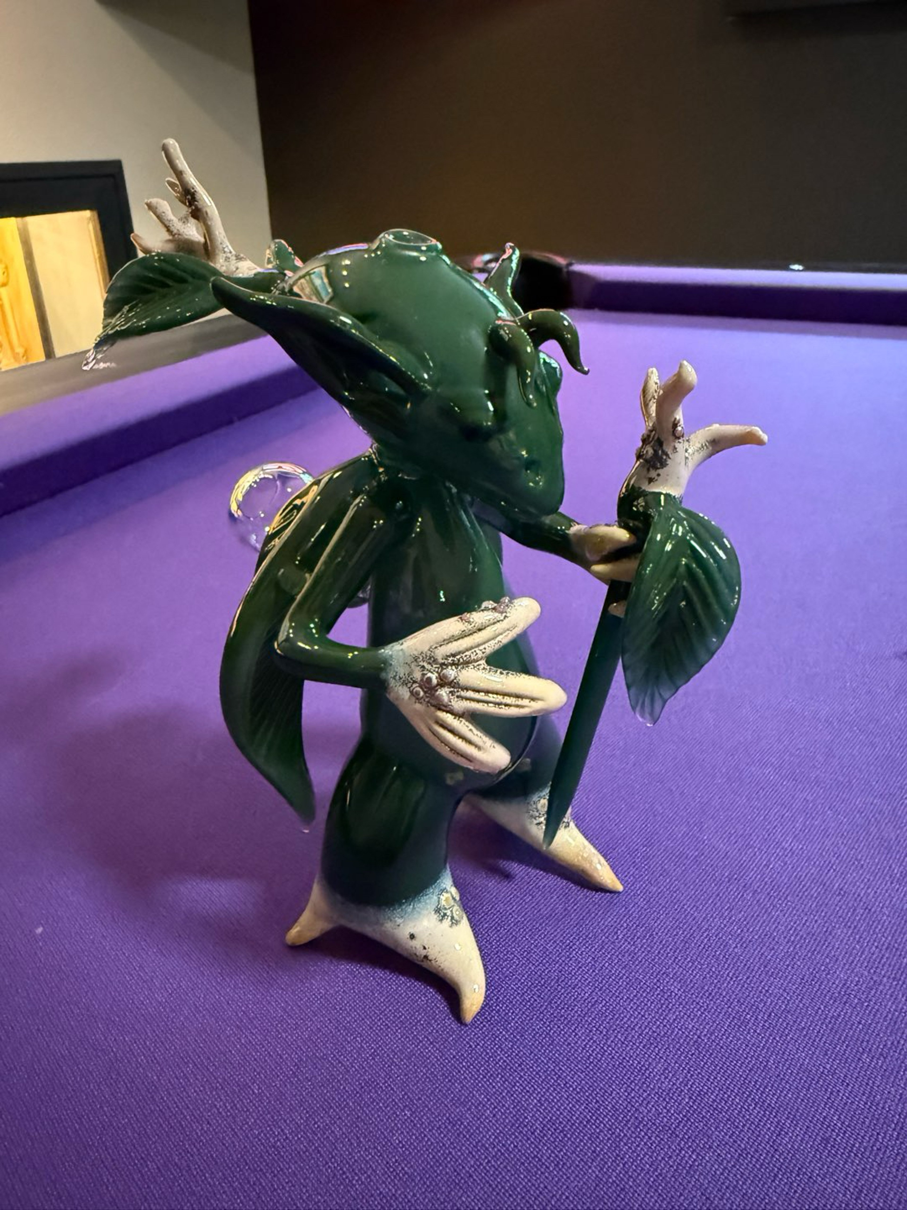 Preview pic of Forrest Creature - Gemini Andy
