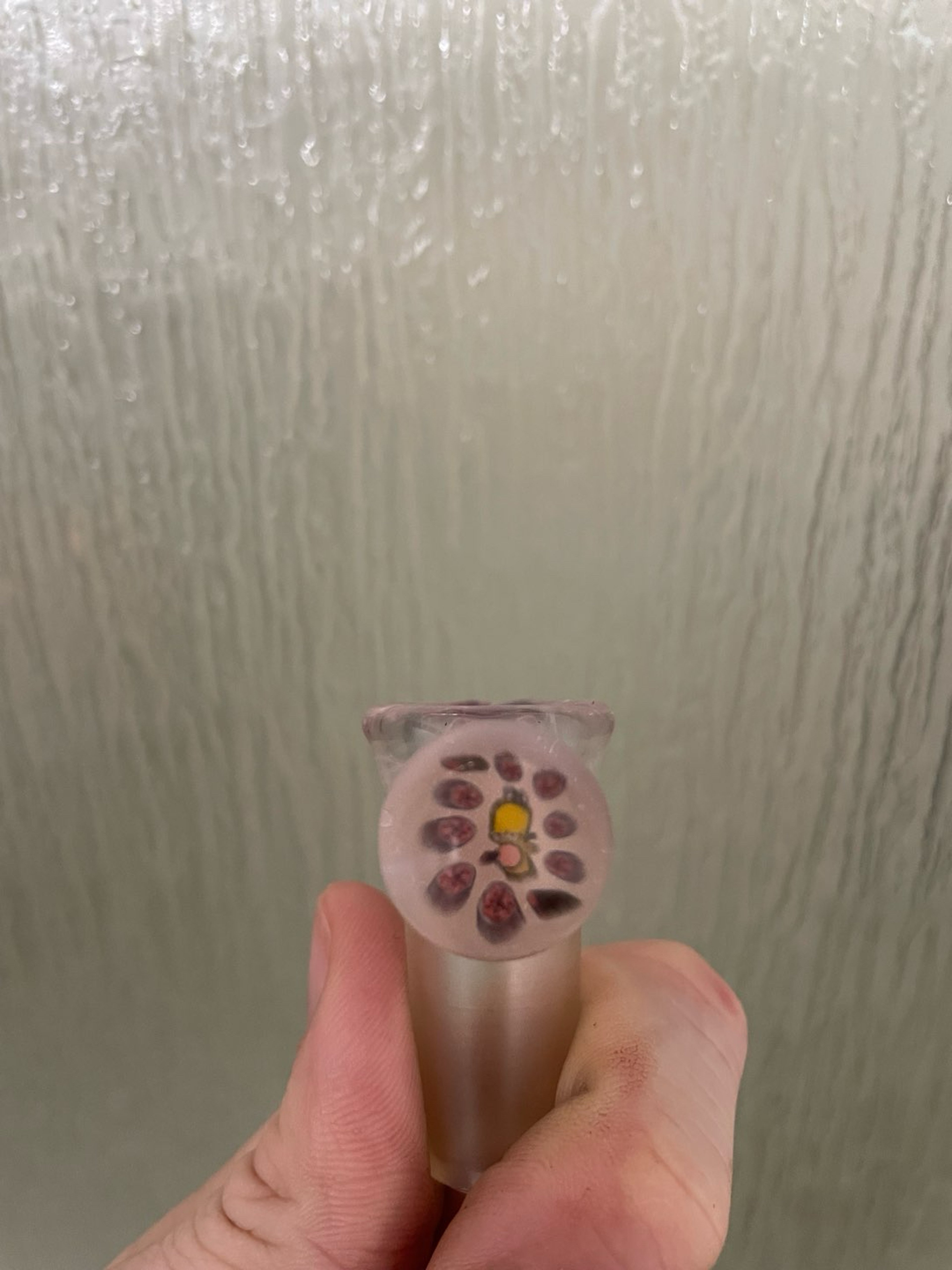 Preview pic of 18/3 Beerdoglass Homer Simpson Slide
