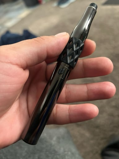 Preview pic of Puffco Plus V2