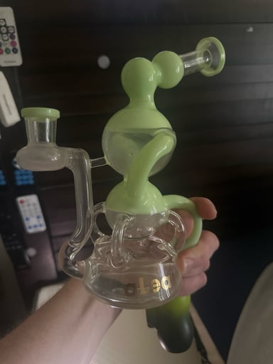 Preview pic of Recycler