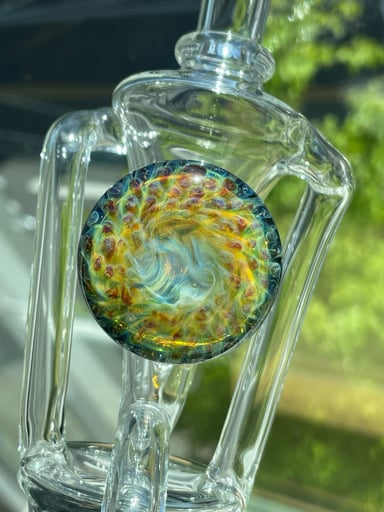 Preview pic of NO RESERVE - DPG x Hyperfocus Recycler