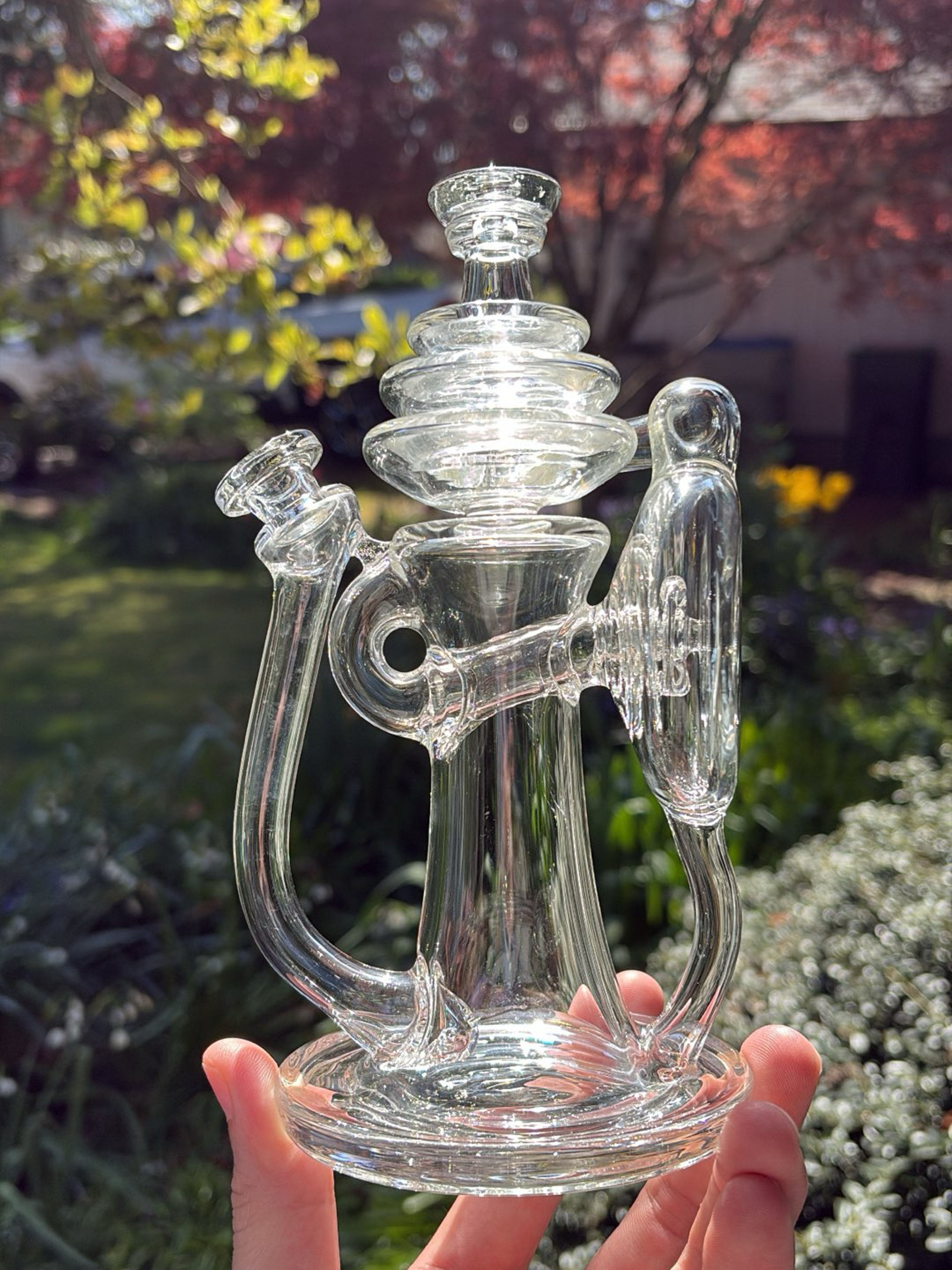 Preview pic of Driver.g 10mm rig