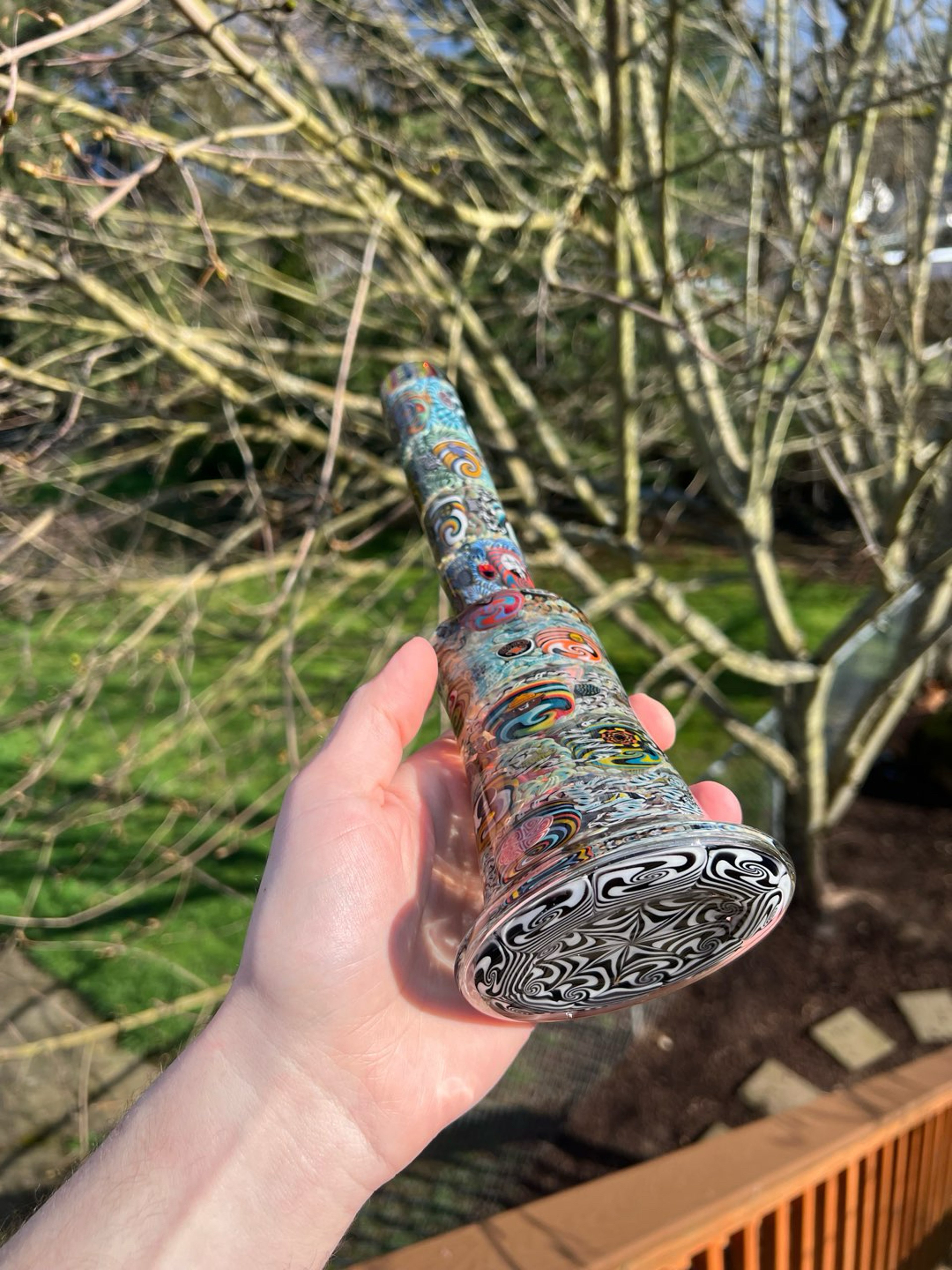 Preview pic of 87 Millie Tube by Sic