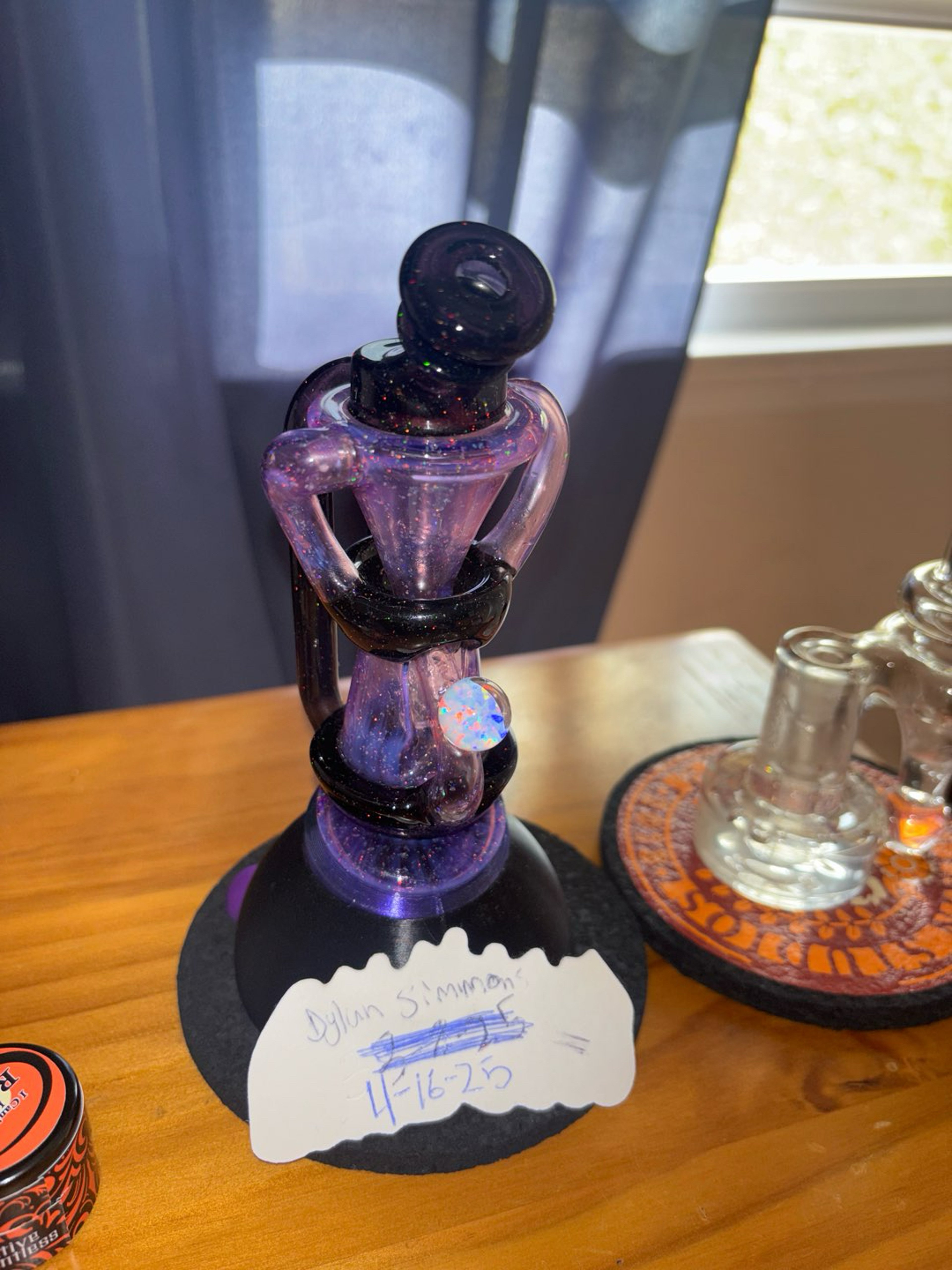 Preview pic of Sandalz v2 dual recycler
