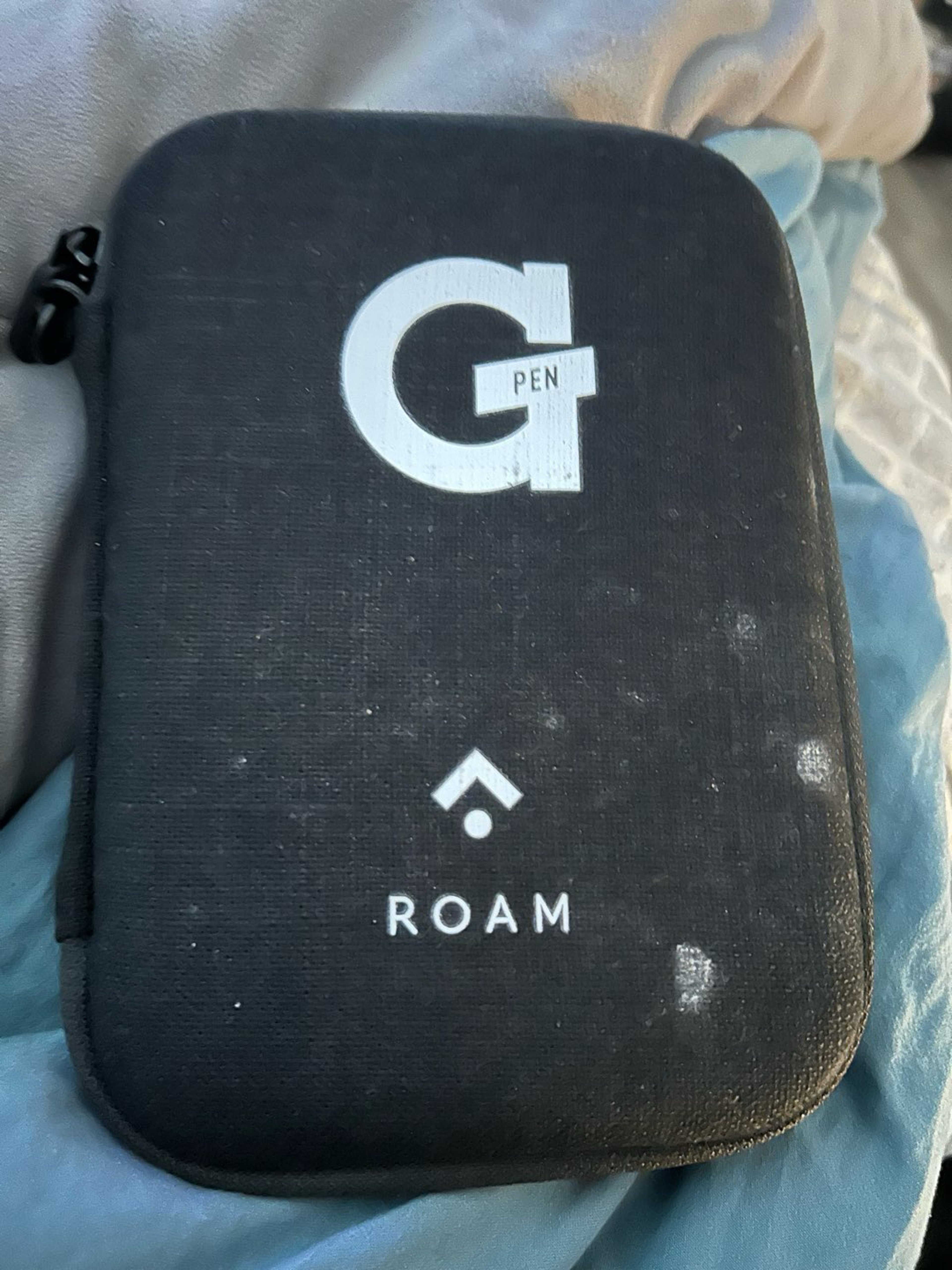 Preview pic of G pen roam