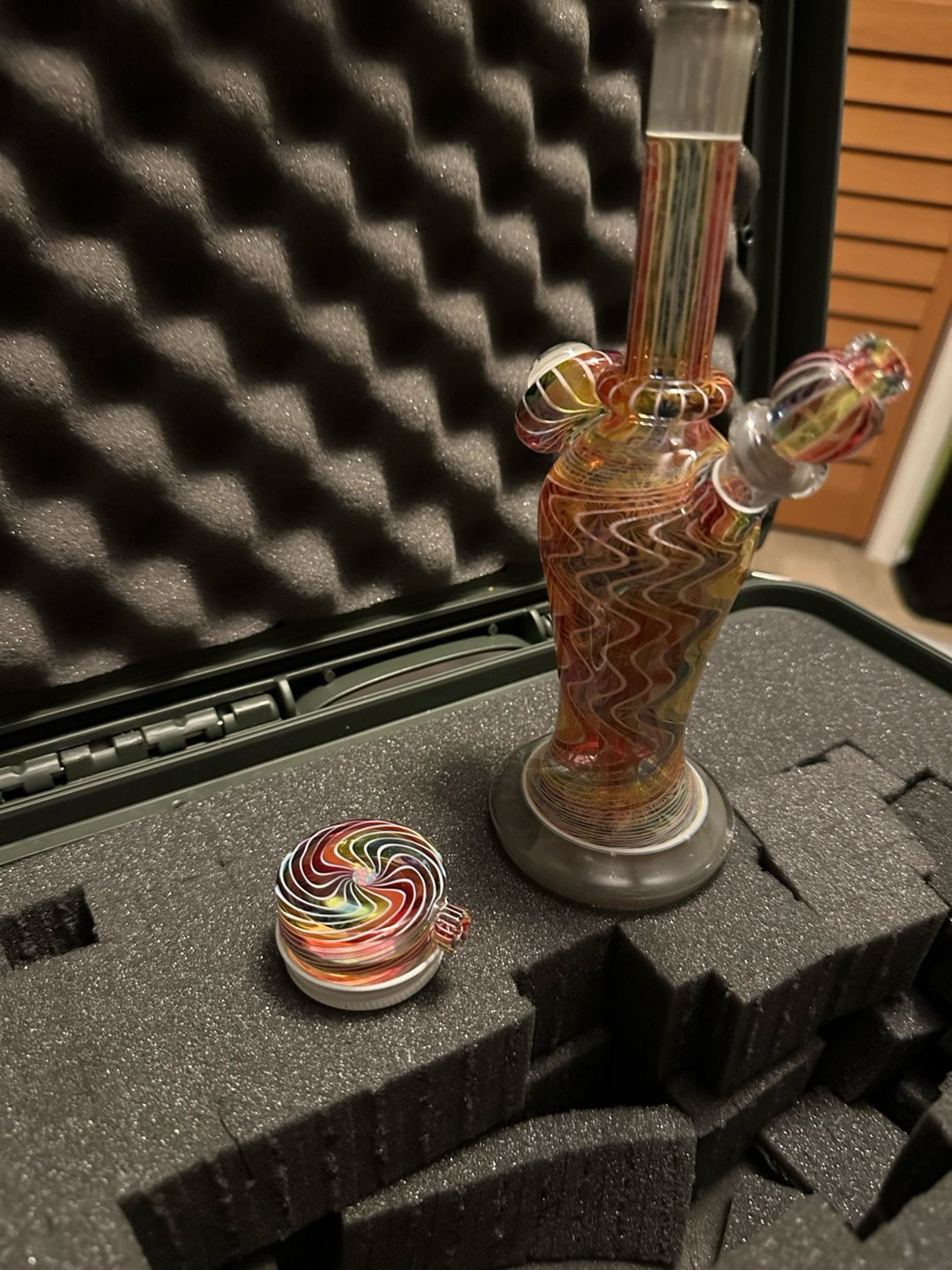 Preview pic of Steve sizelove x Karma collab