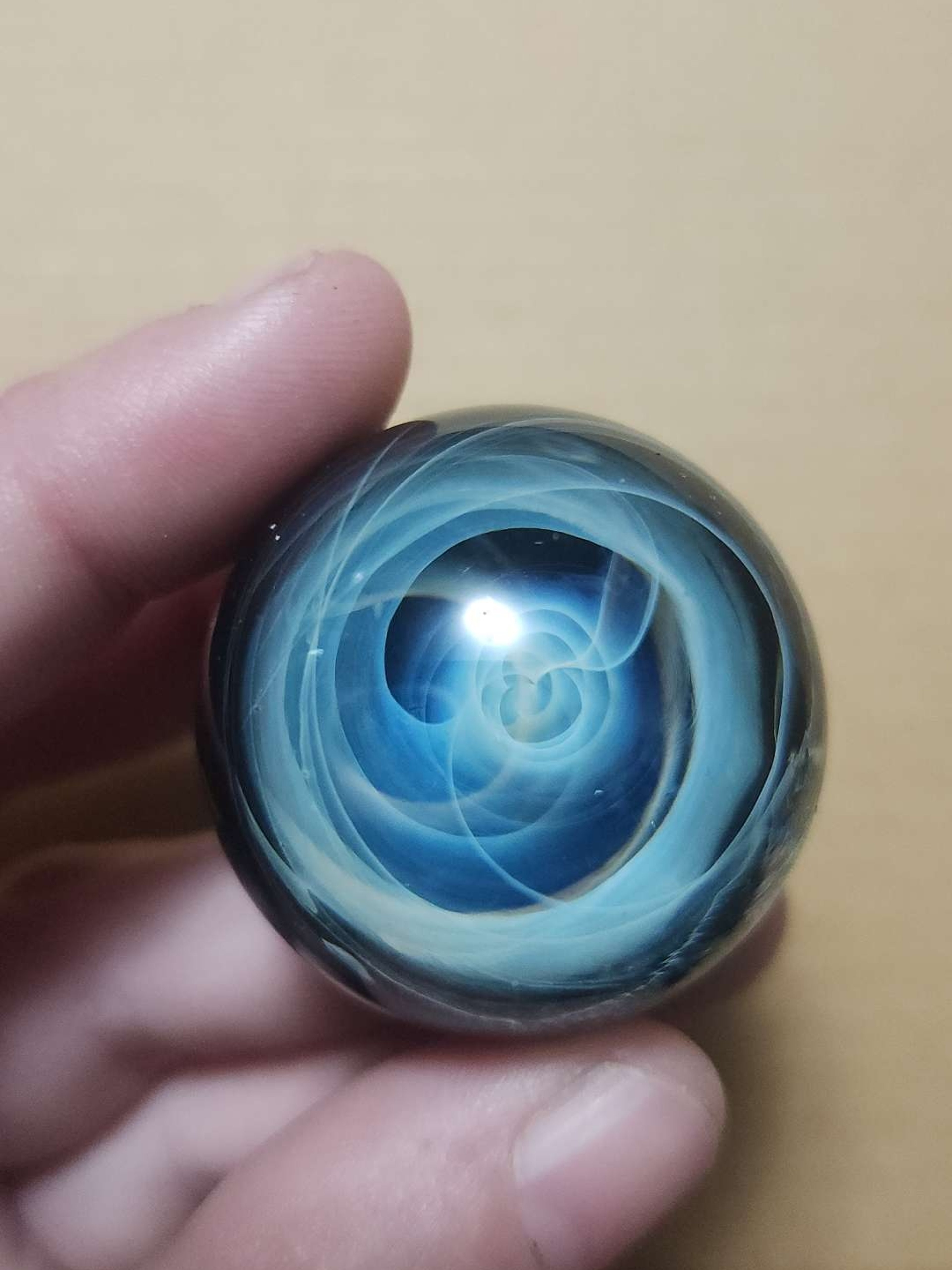 Preview pic of Fume marble