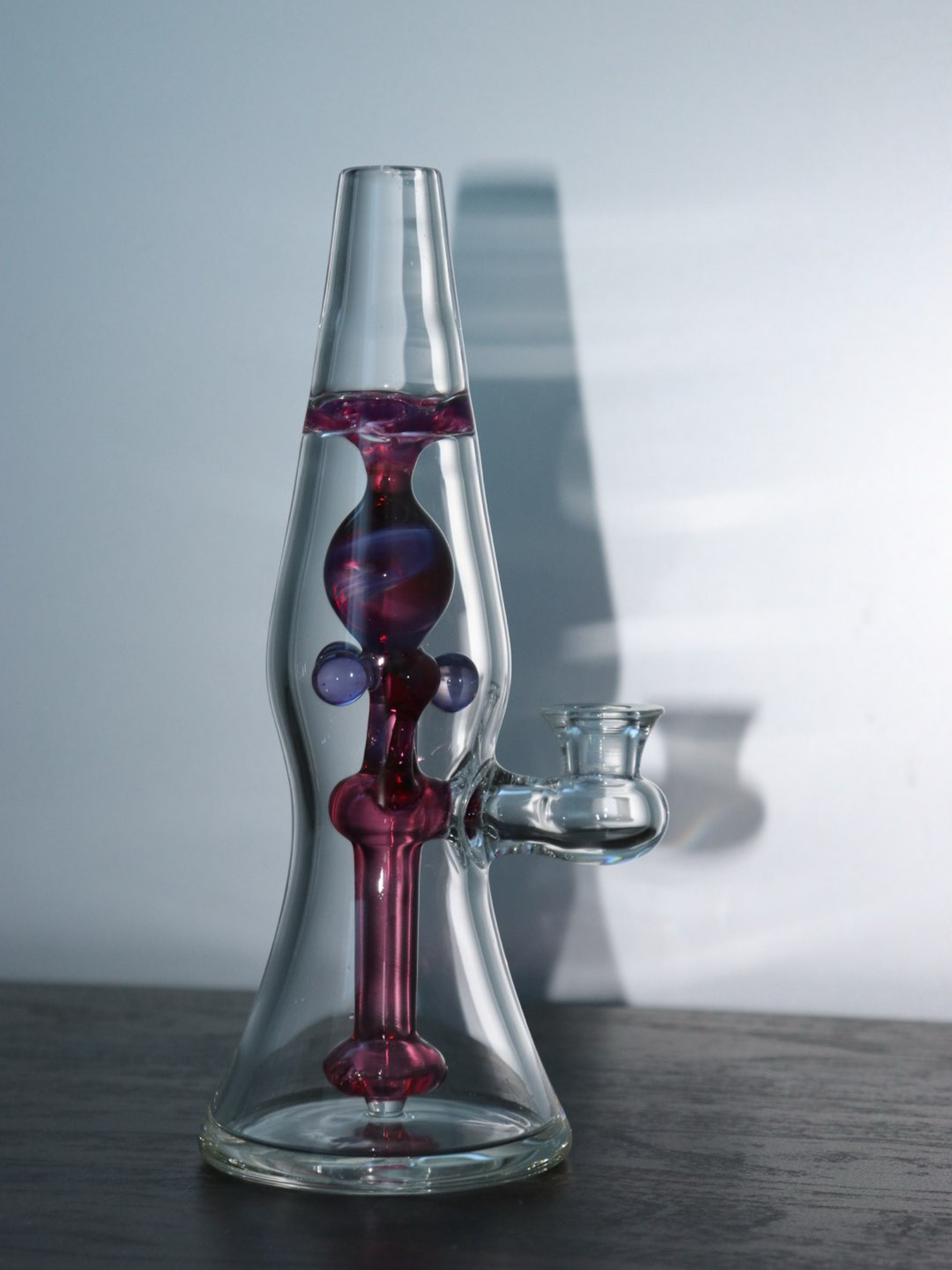 Preview pic of Bluegrass WonderLamp