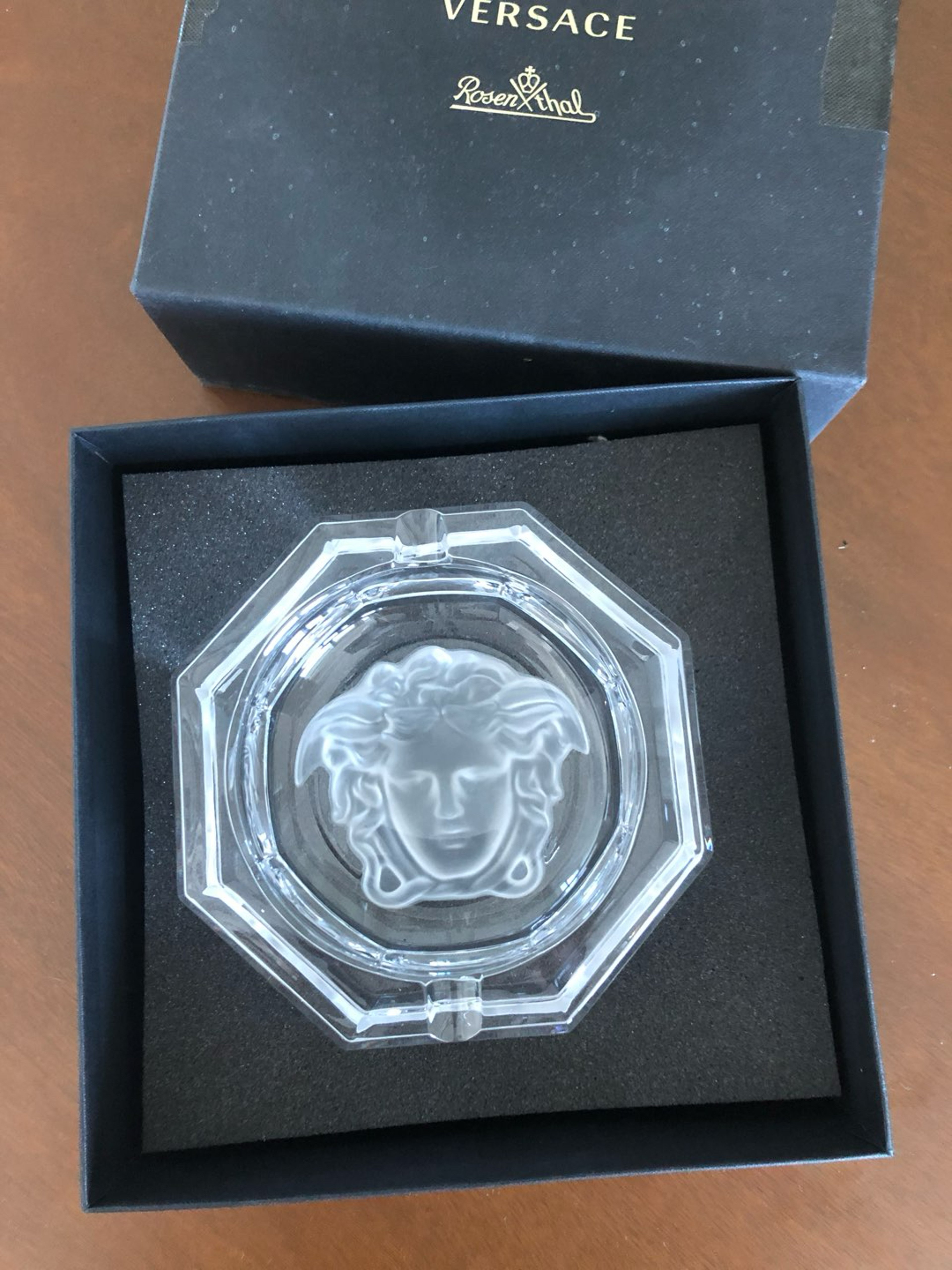 Preview pic of Versace Ash Tray