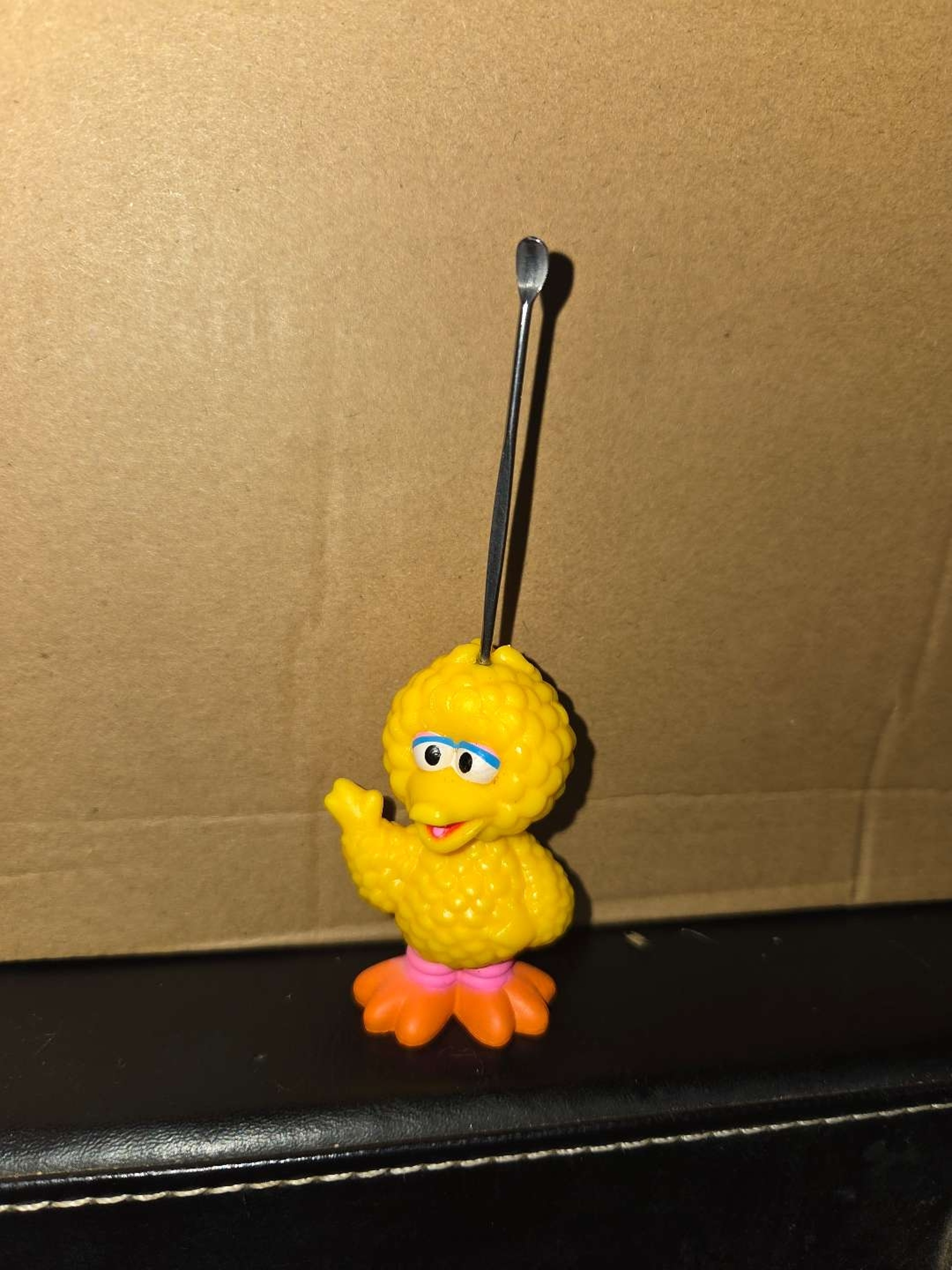 Preview pic of Big bird dab tool