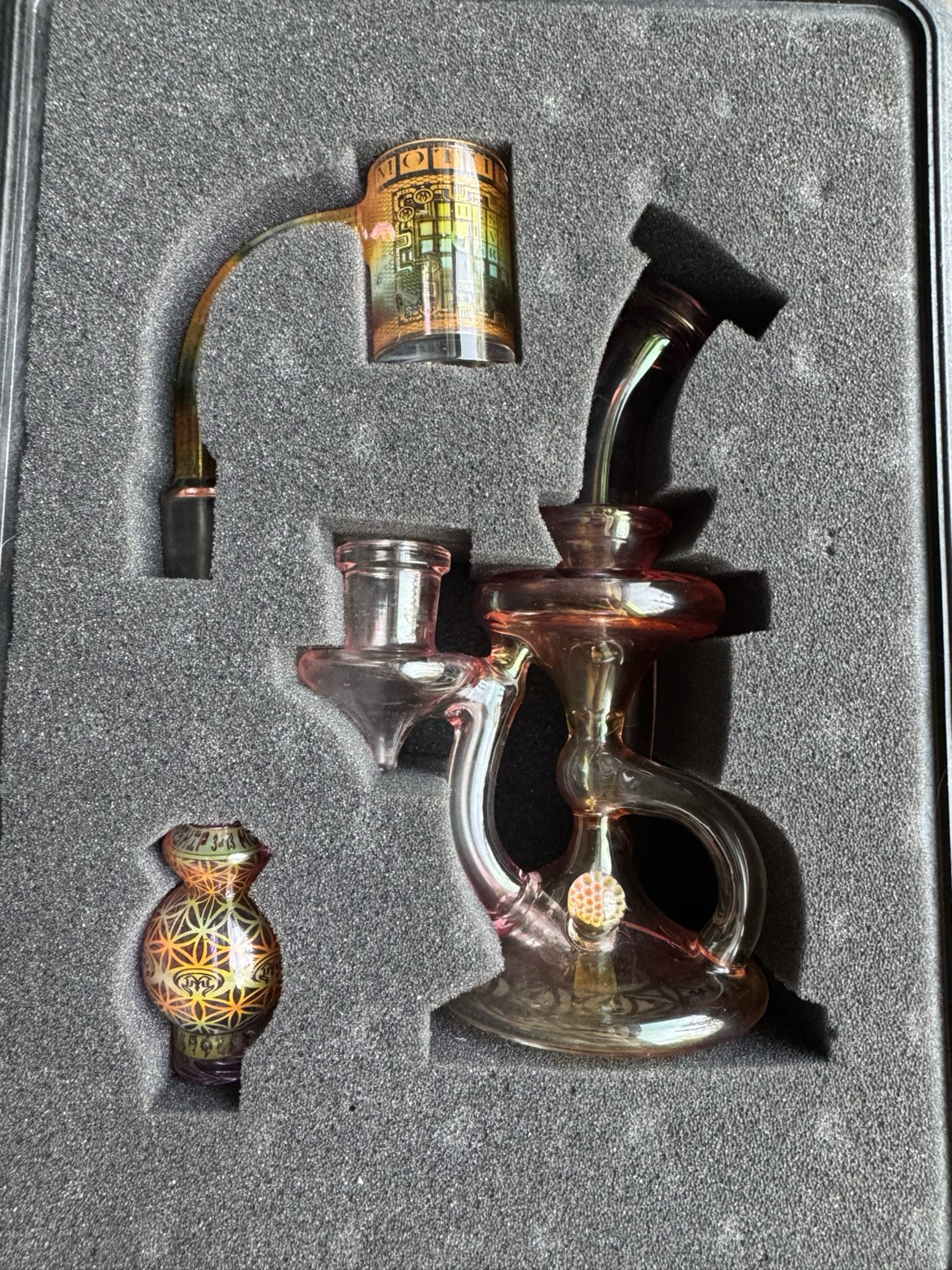 Preview pic of Mothership H.R.E.A.M bundle