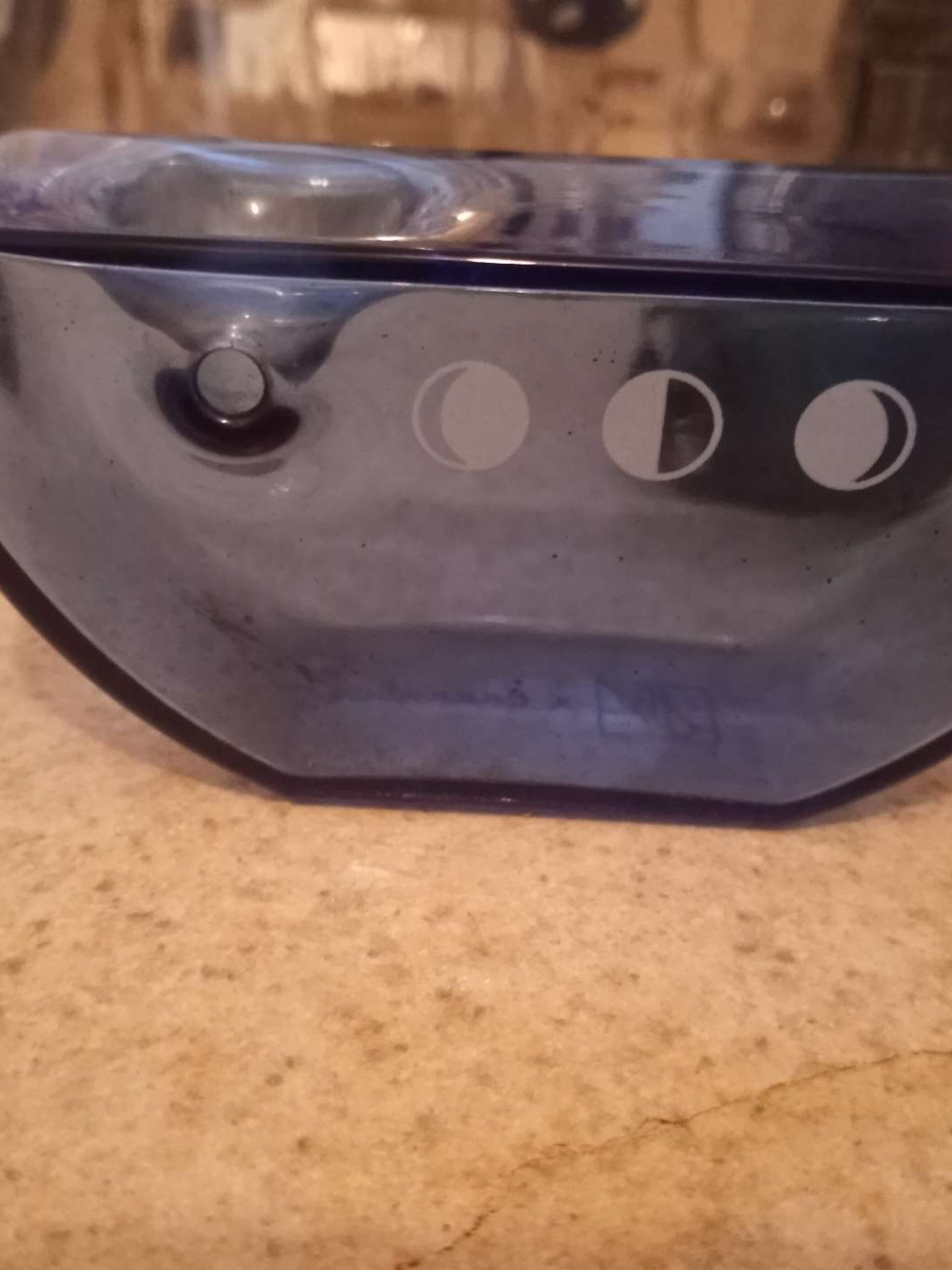 Preview pic of Moon Phases Half Moon Pipe