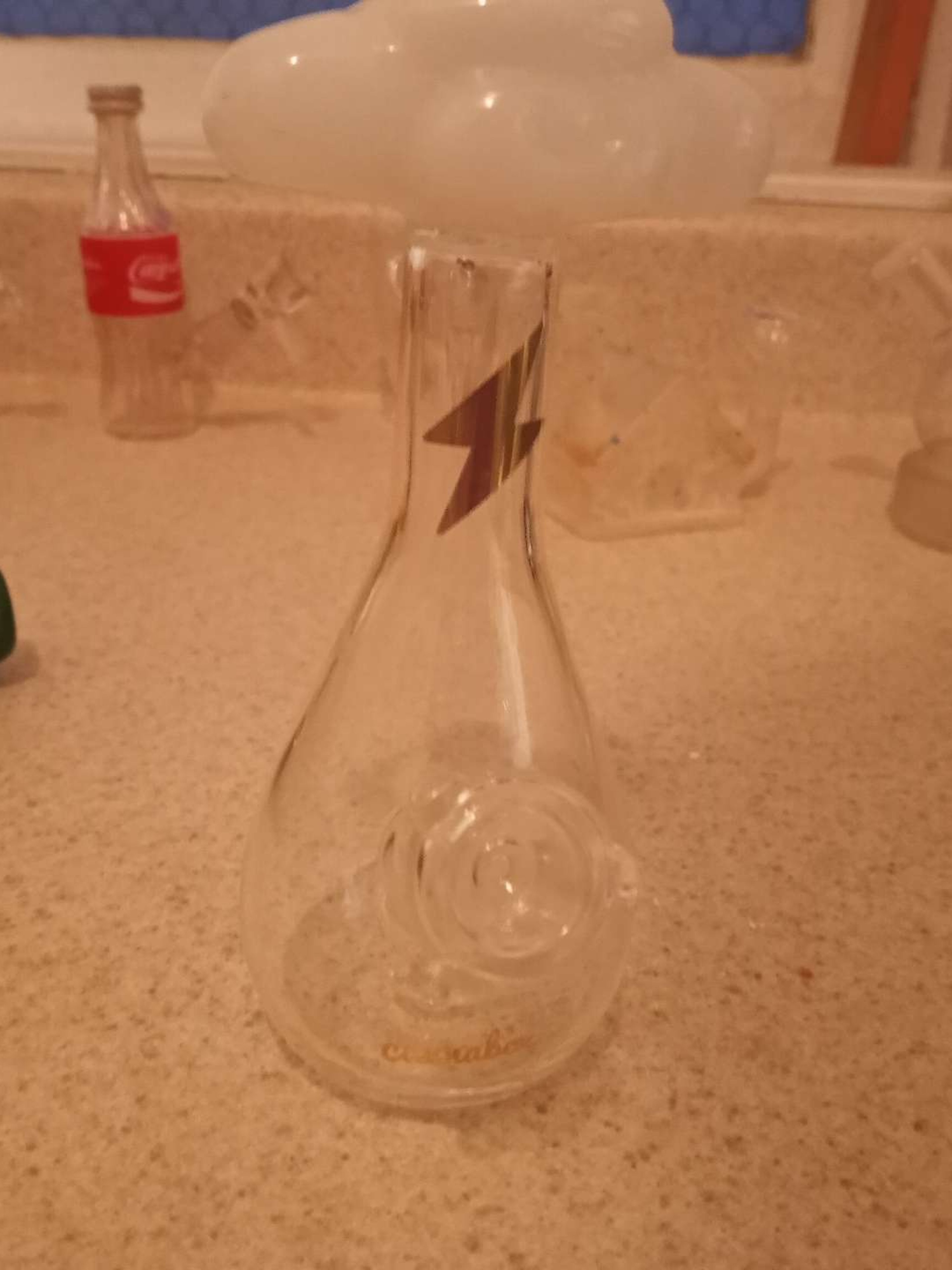 Preview pic of Stormcloud Bong
