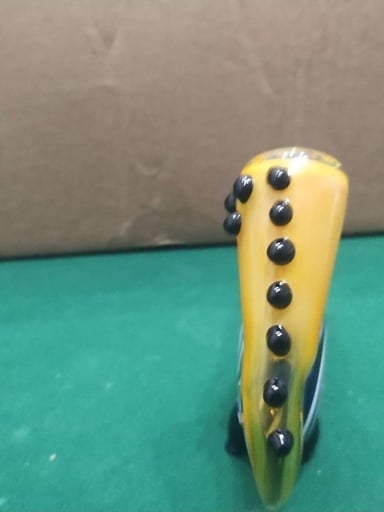 Preview pic of 9" Color Fumed Hammer