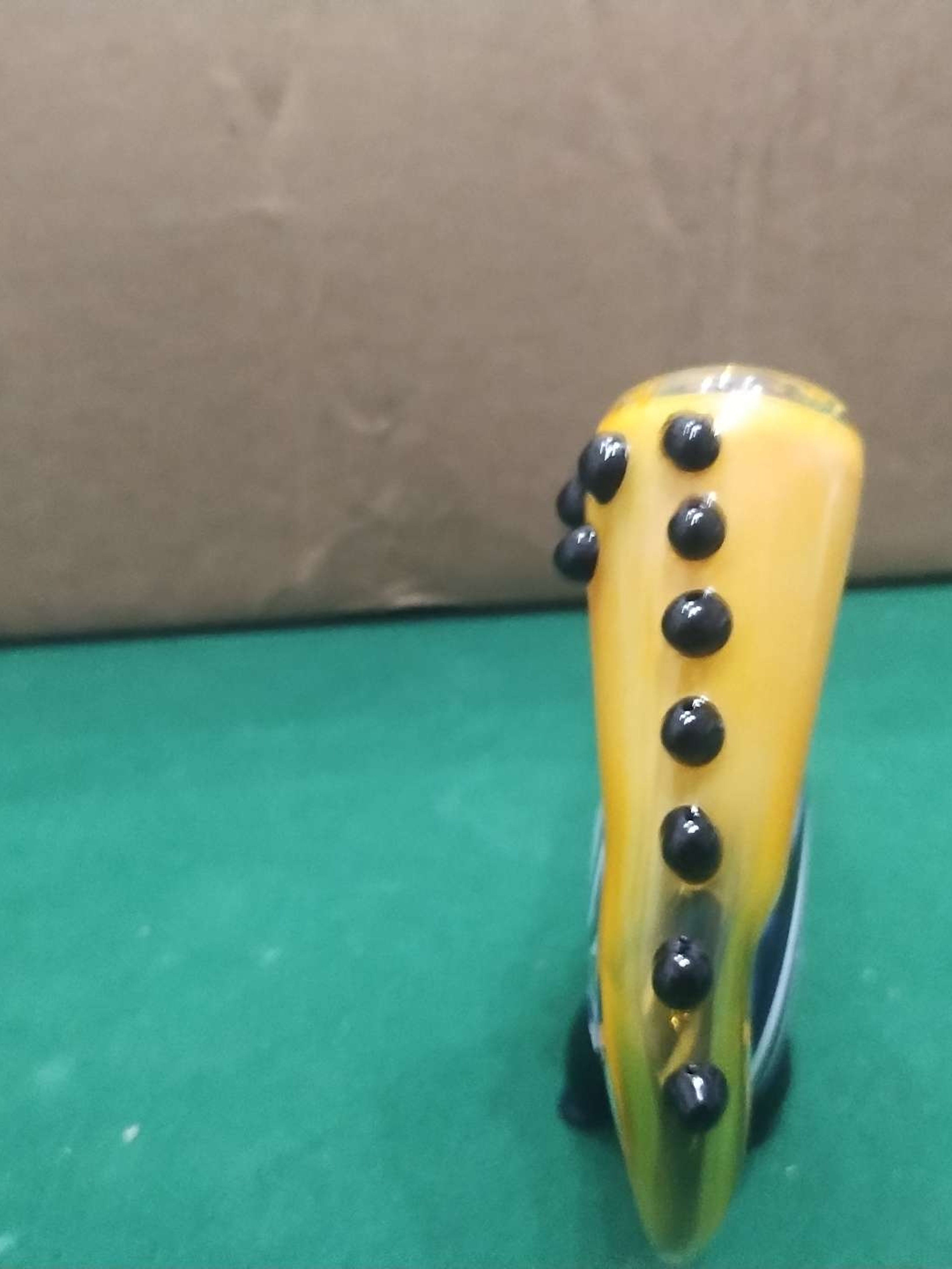Preview pic of 9" Color Fumed Hammer