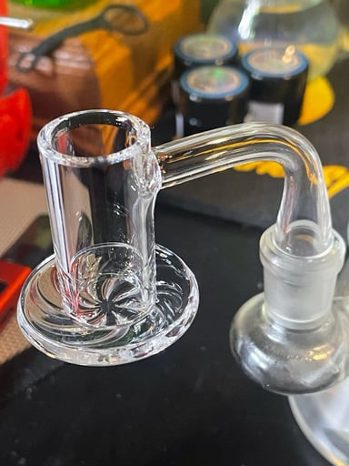 Preview pic of Terp Blender