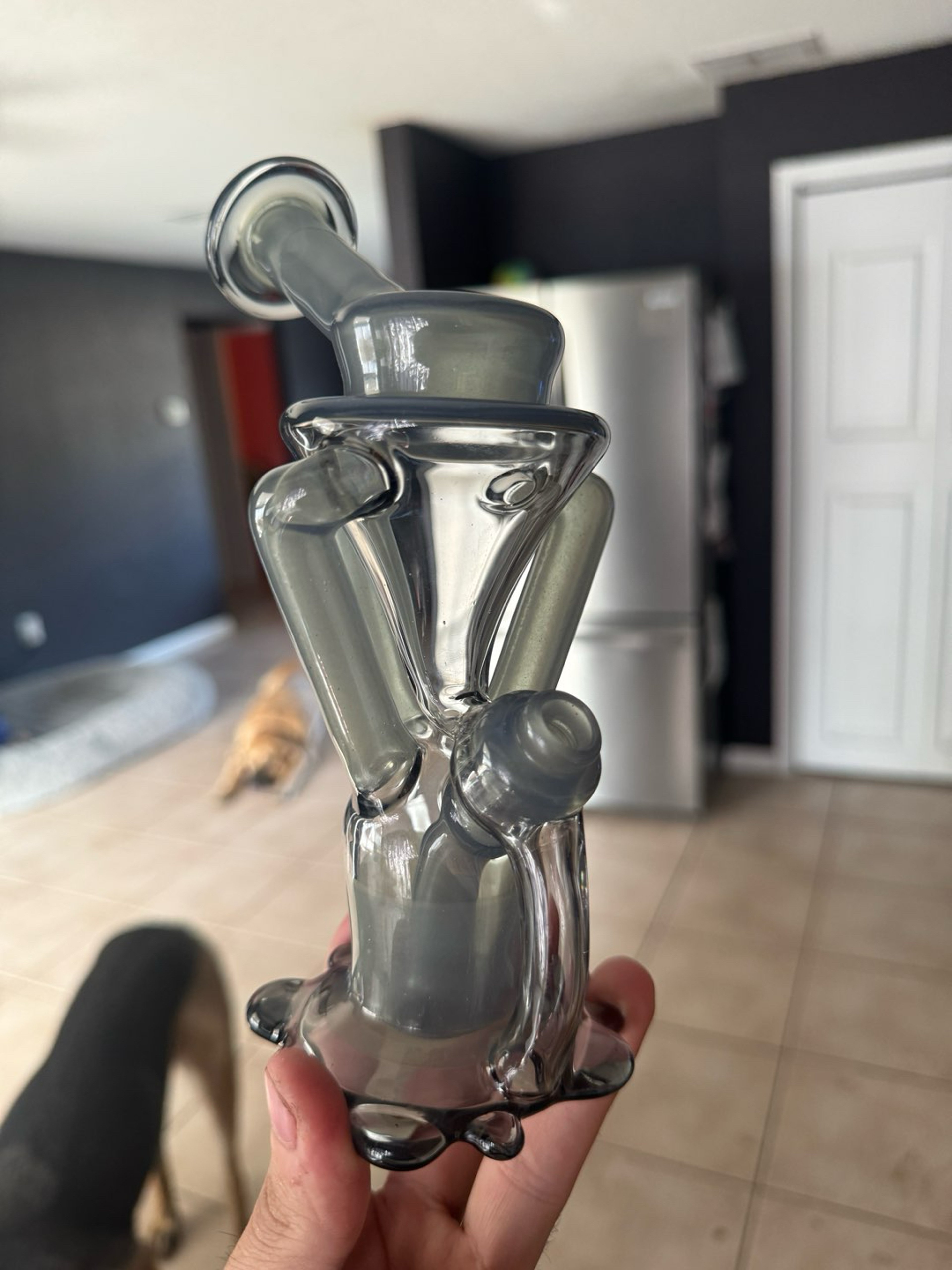 Preview pic of Hardcore Toke Jrain 3x1 cfl 1st quality