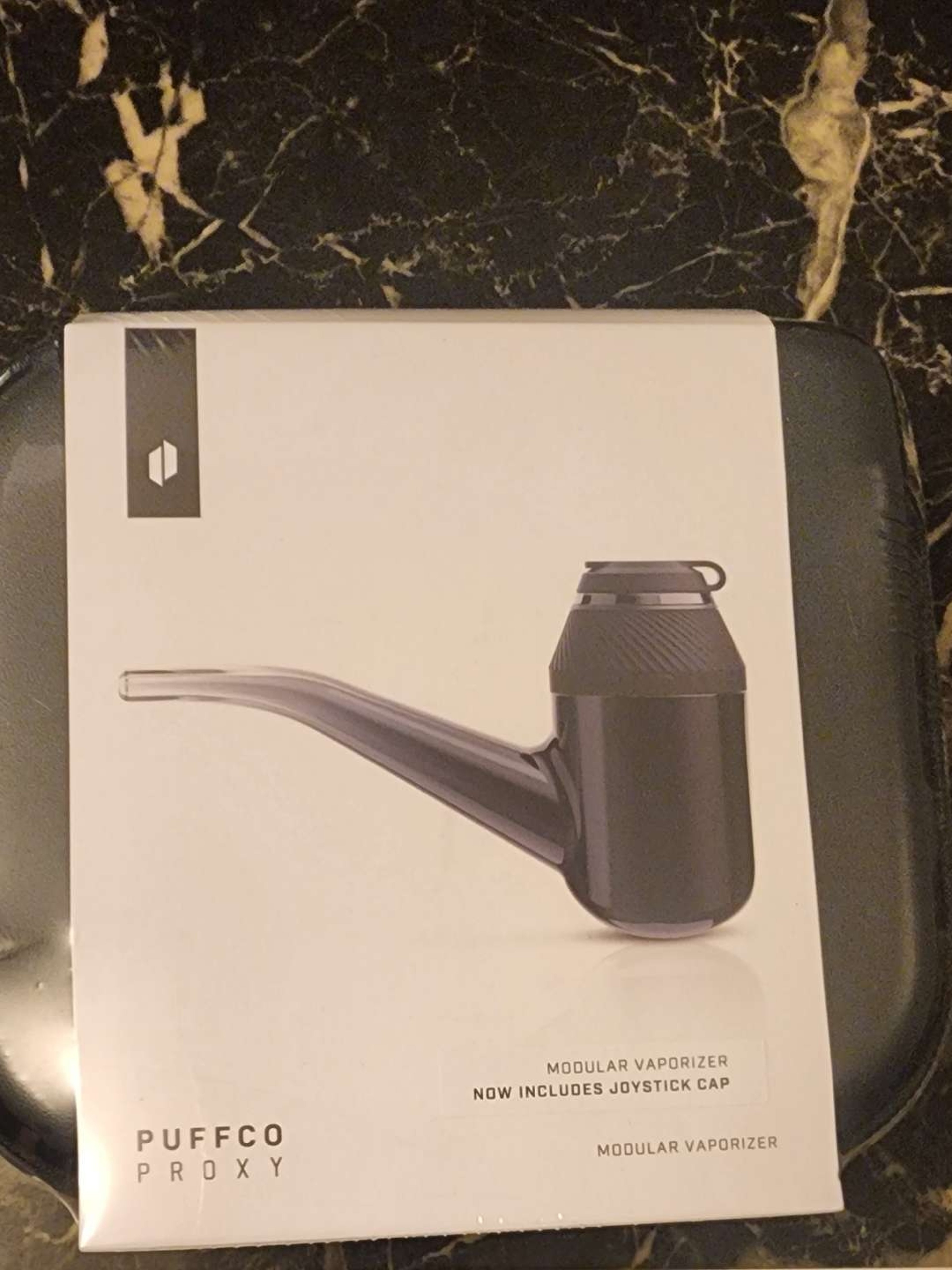 Preview pic of Brand New Puffco Proxy Kit