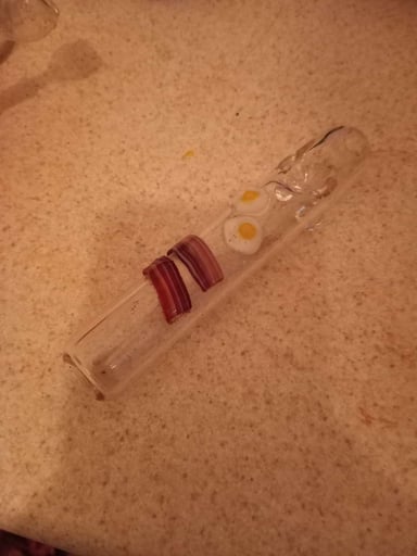 Preview pic of Eggs & Bacon Steamroller