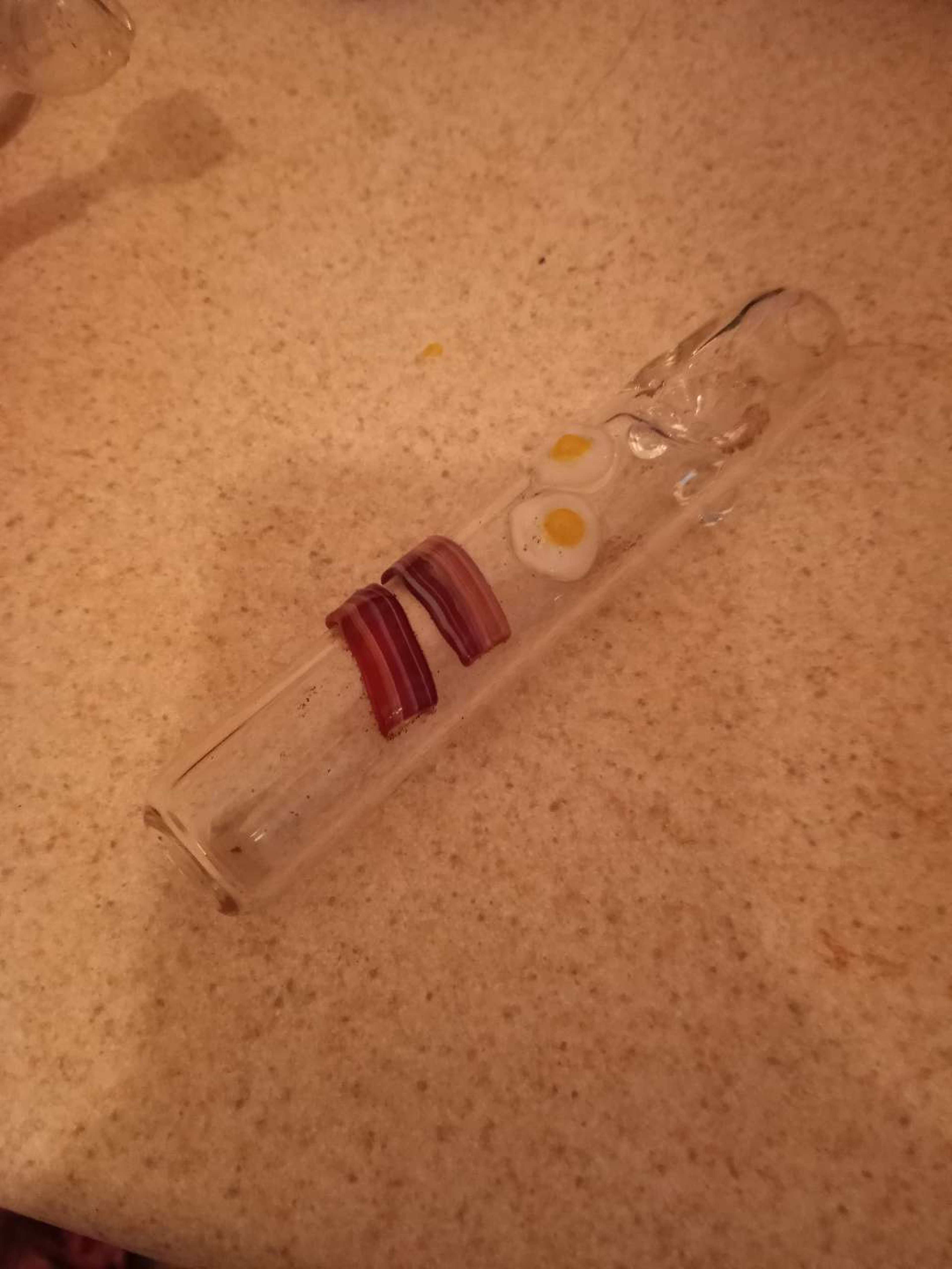 Preview pic of Eggs & Bacon Steamroller