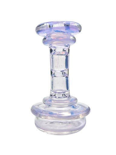 Preview pic of Color Peak Dry Top Attachment by Yeti Dabs