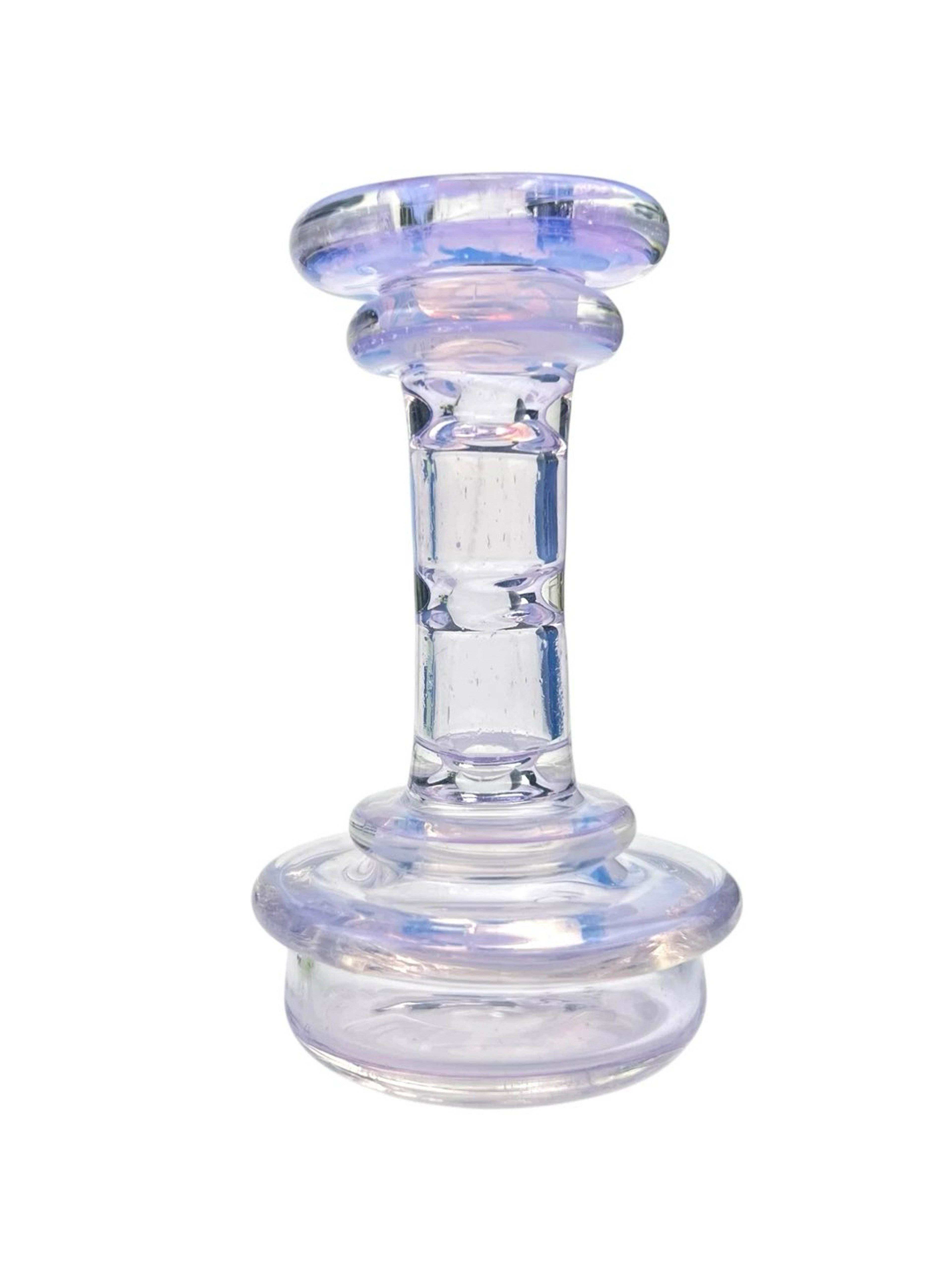 Preview pic of Color Peak Dry Top Attachment by Yeti Dabs