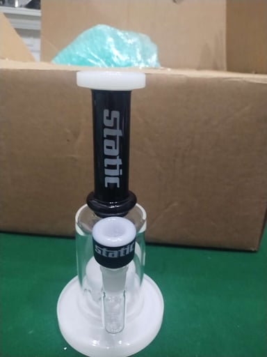 Preview pic of Static 2 tone diffuser