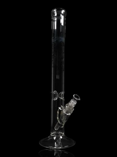 Preview pic of Sheldon Balck x Evan York Straight Tube