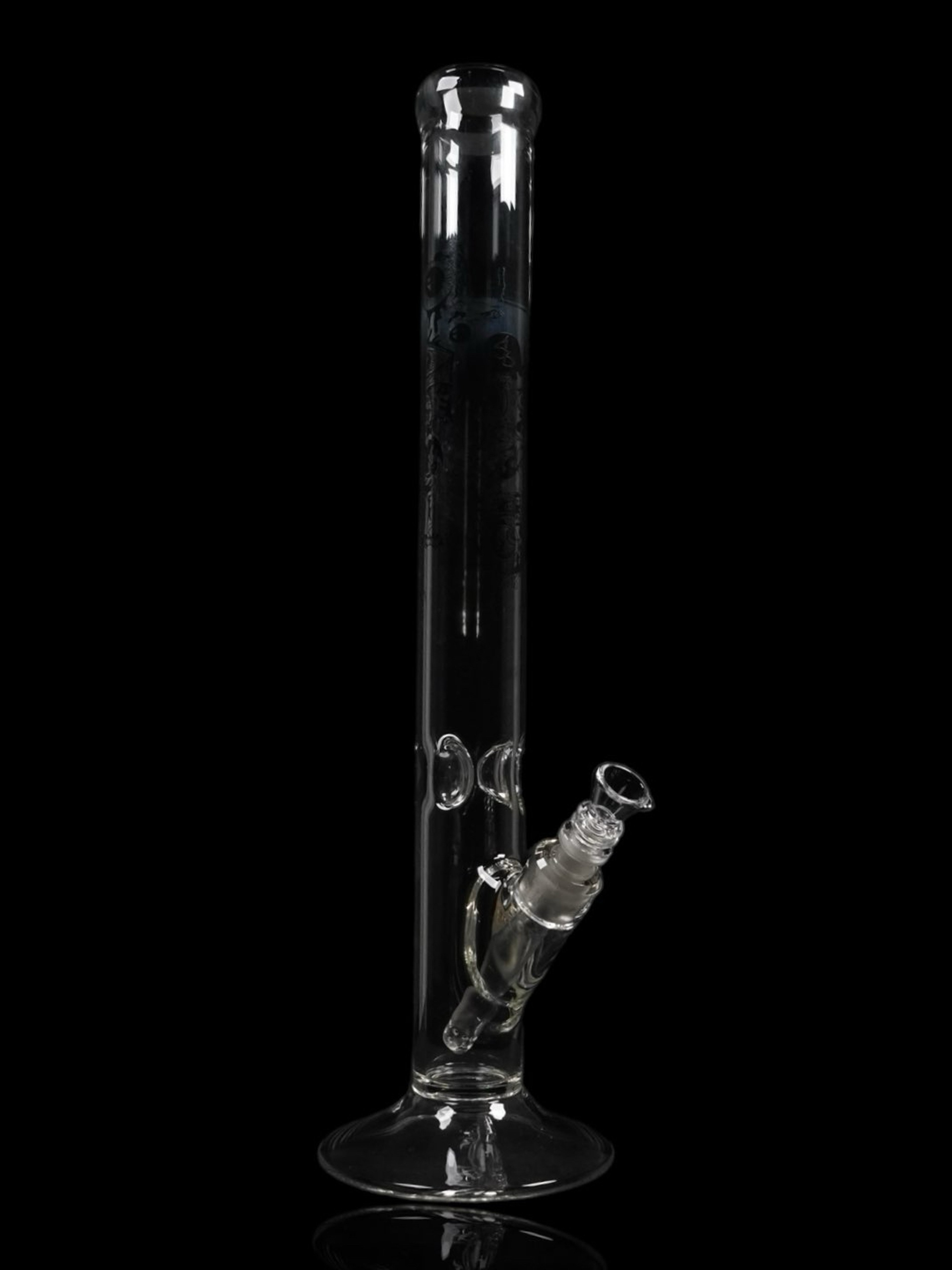 Preview pic of Sheldon Balck x Evan York Straight Tube