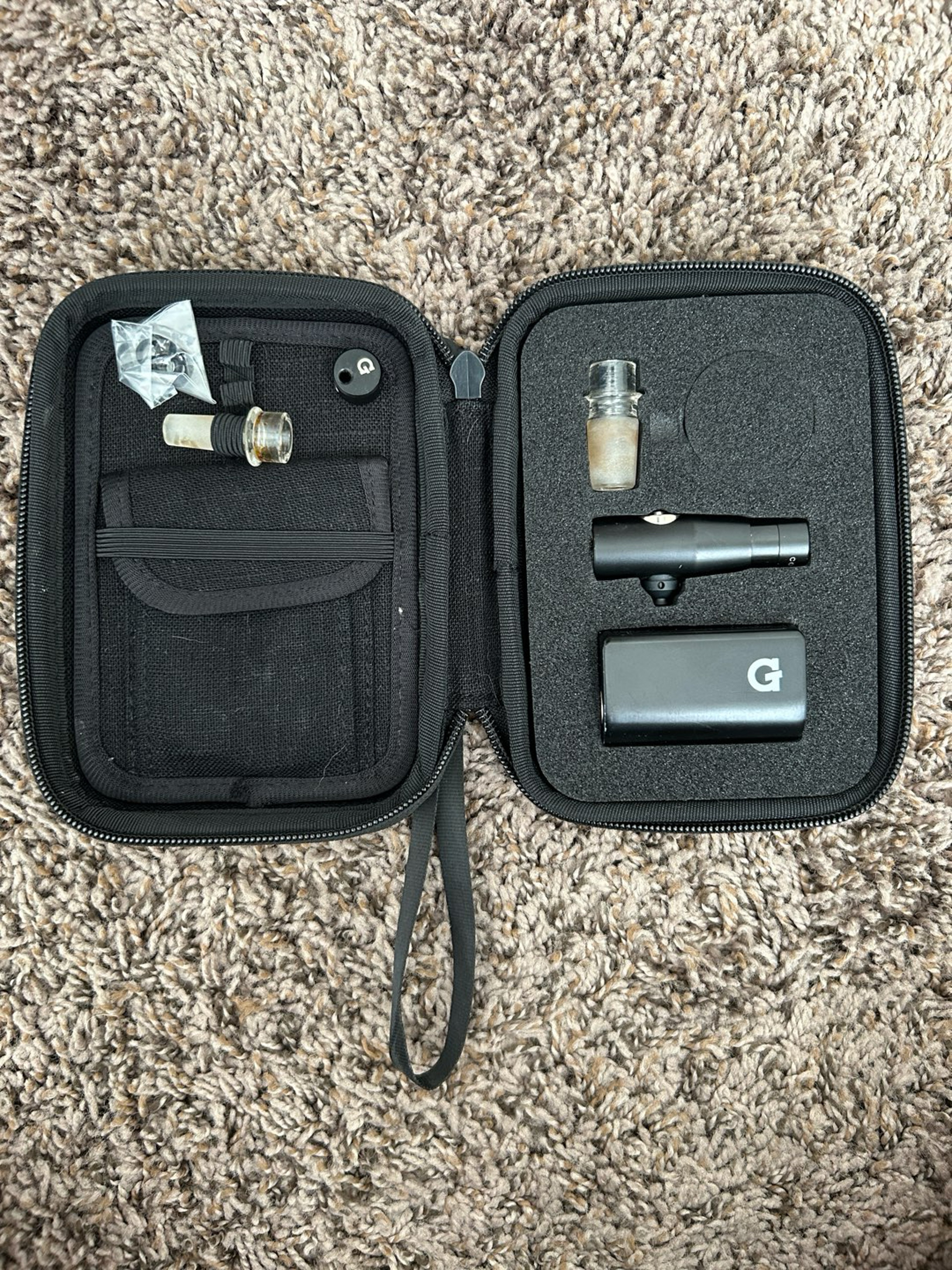 Preview pic of G Pen Connect