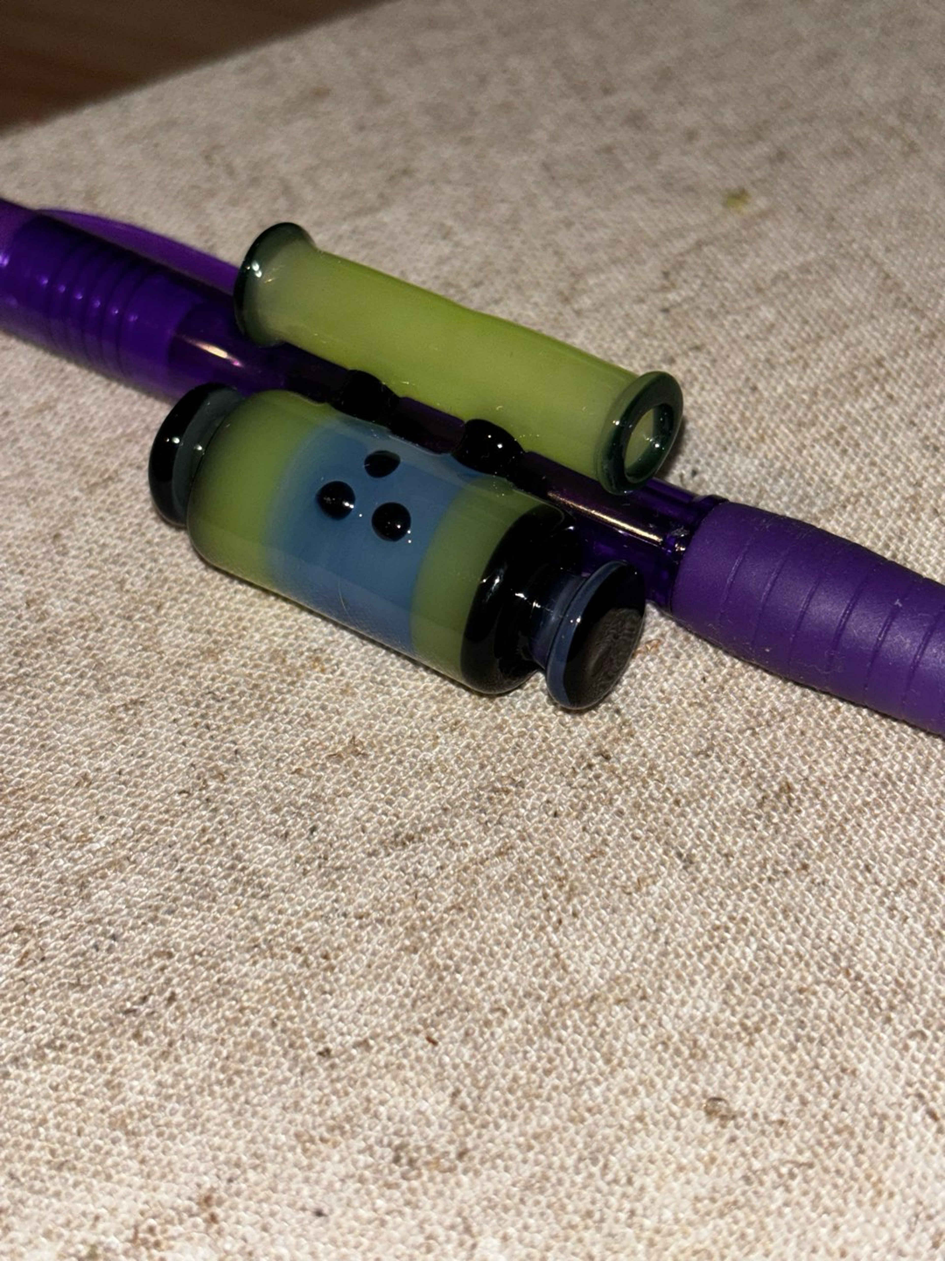 Preview pic of Toxic Slime Pendant