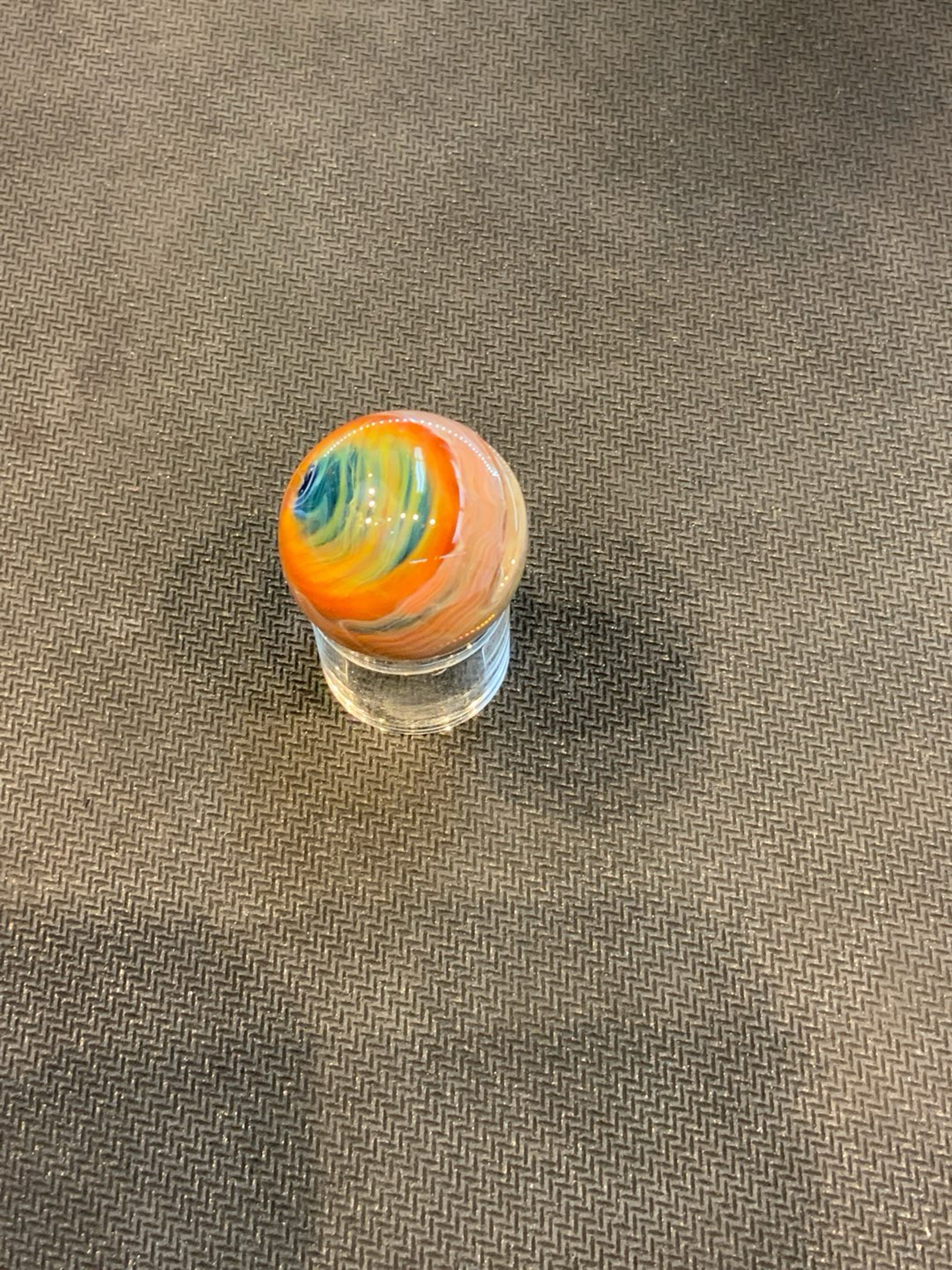 Preview pic of Commander Glass Slurper Cap
