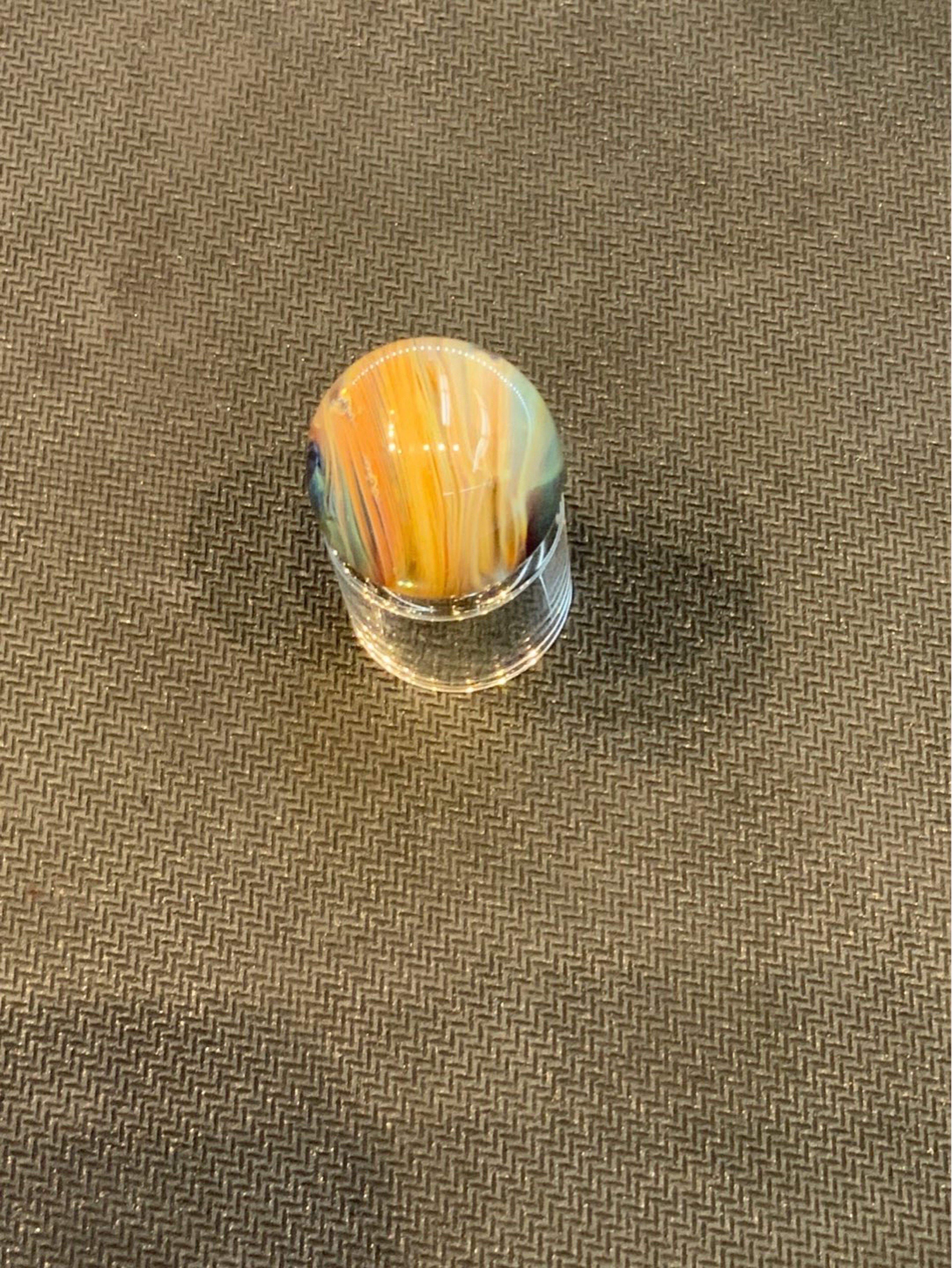 Preview pic of Commander Glass Slurper Cap