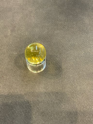 Preview pic of Commander Glass Slurper Cap