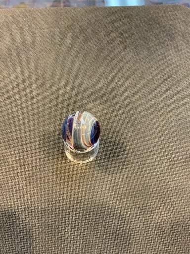 Preview pic of Commander Glass Slurper Cap