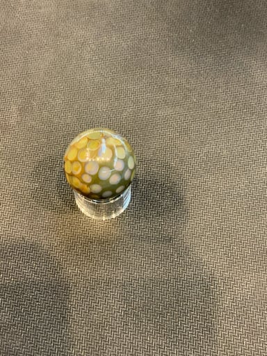 Preview pic of Commander Glass Slurper Caps
