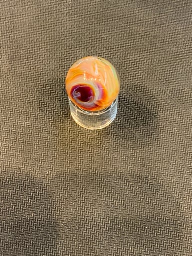 Preview pic of Commander Glass Slurper Caps