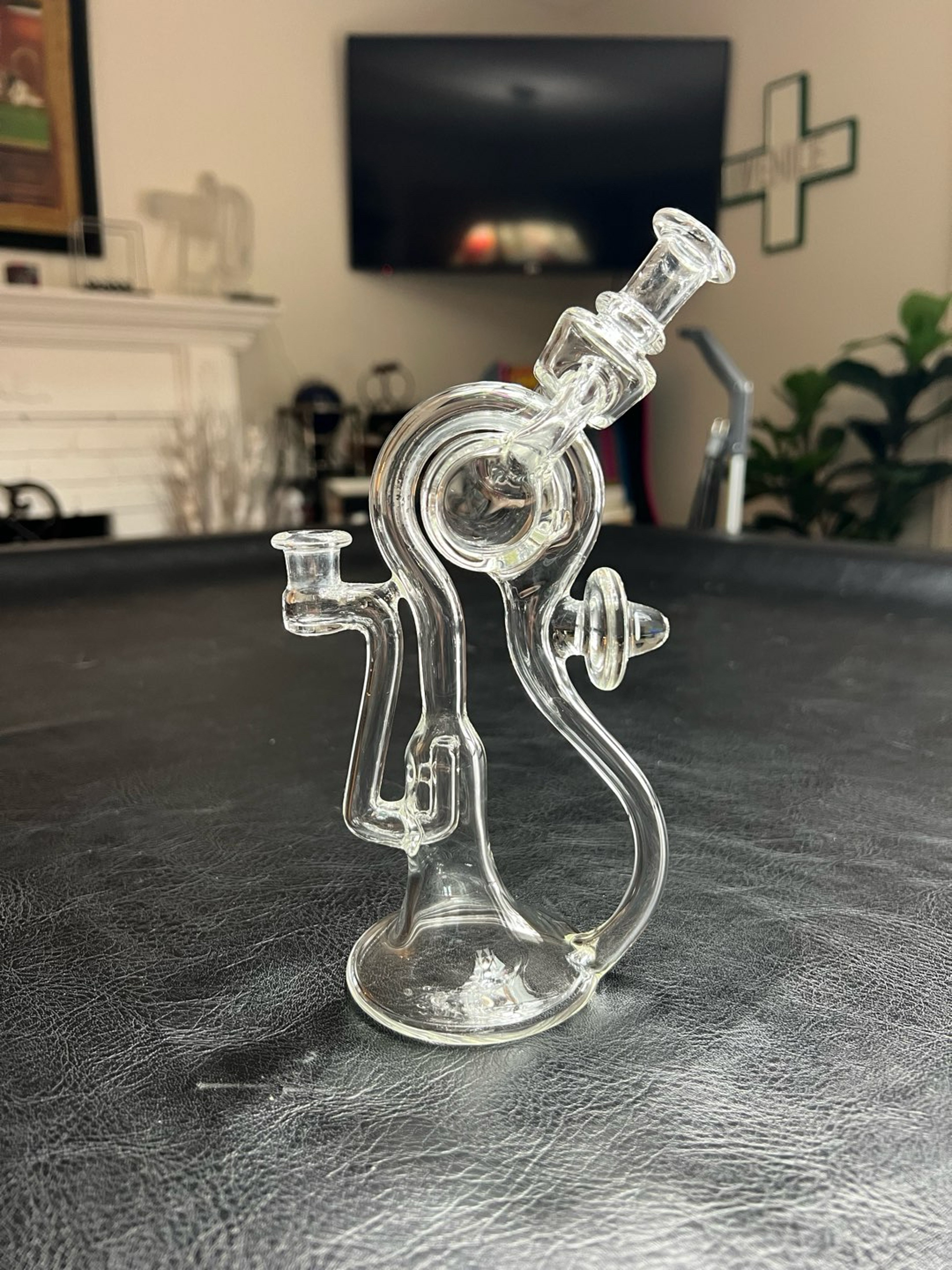 Preview pic of Purdy Glass Omega Jet Pump