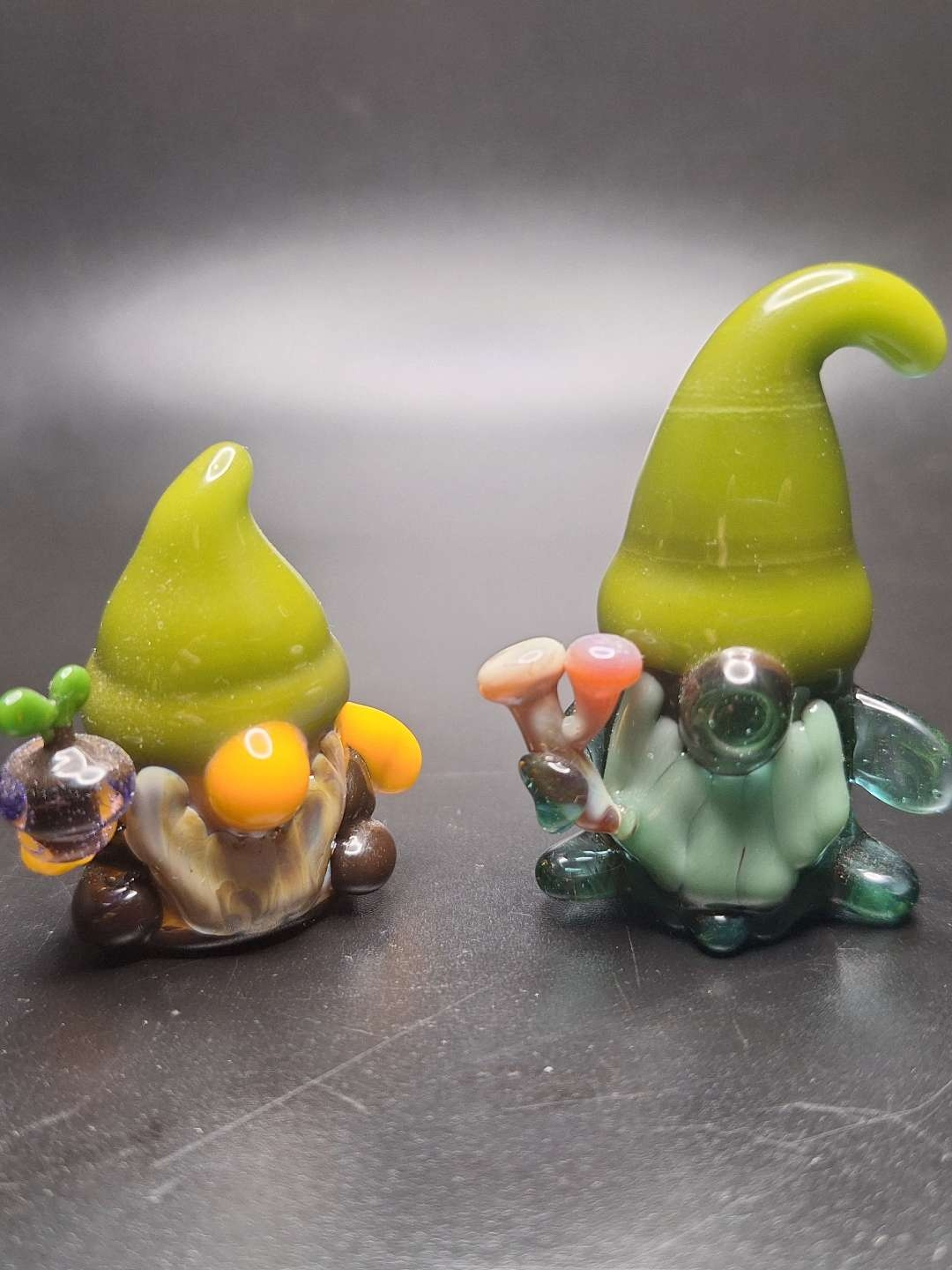Preview pic of Naughty gnomes