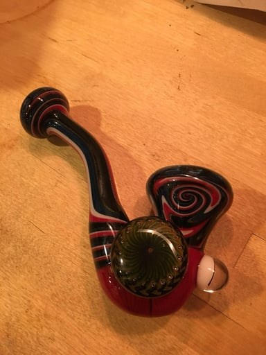 Preview pic of Jerry kelly Grateful Dead Sherlock
