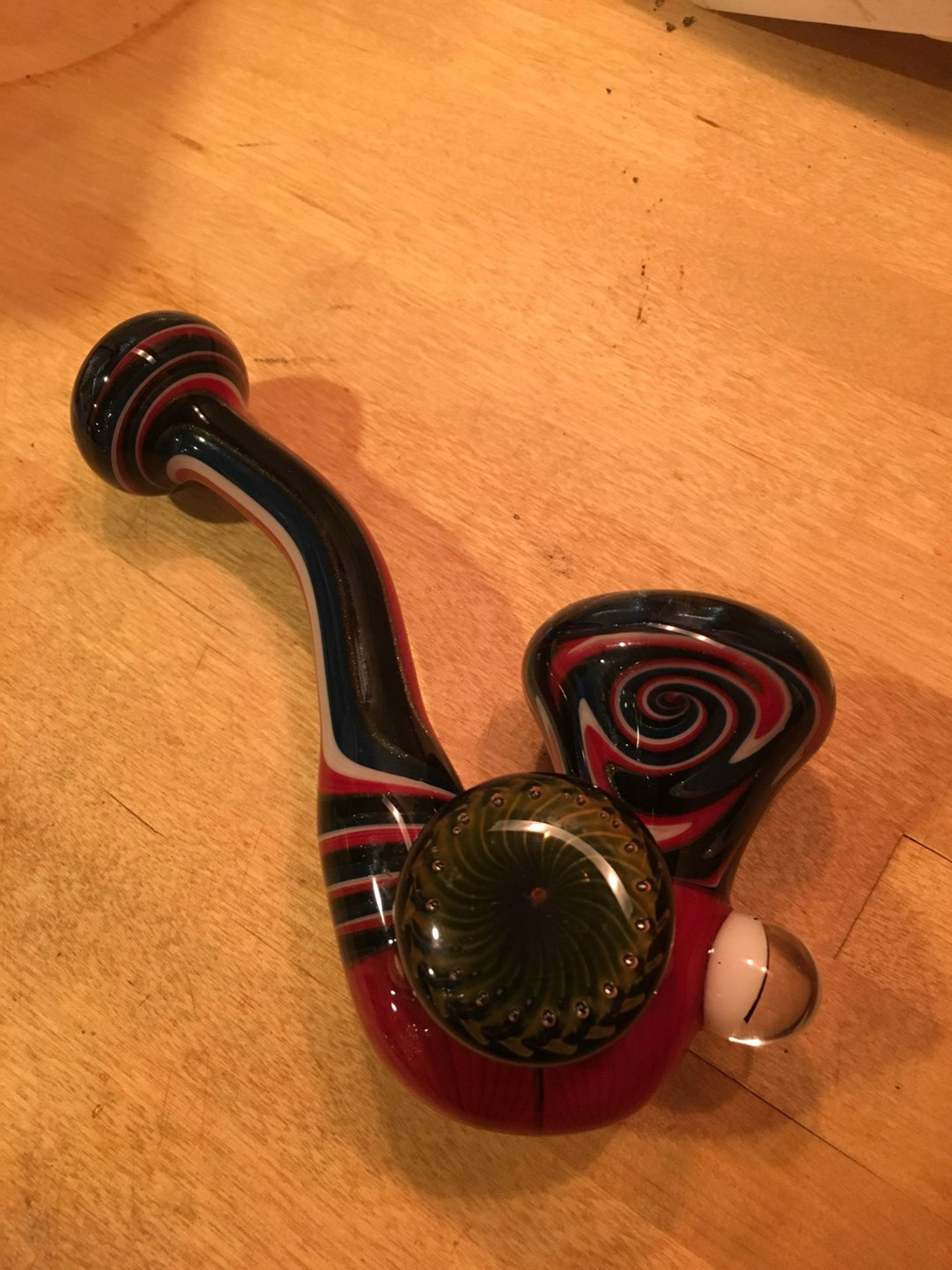 Preview pic of Jerry kelly Grateful Dead Sherlock