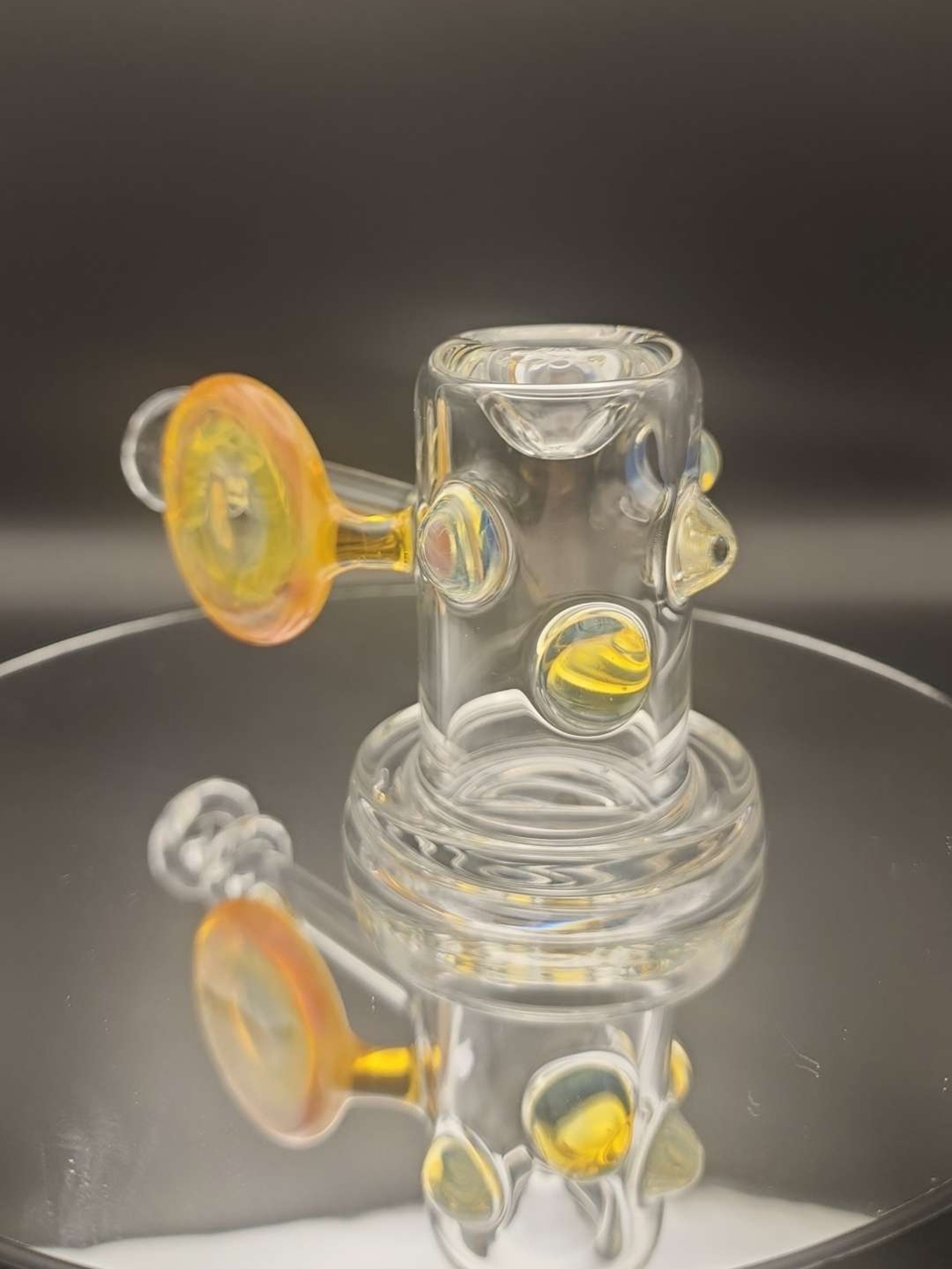 Preview pic of Beer Glass Gavel Hammer