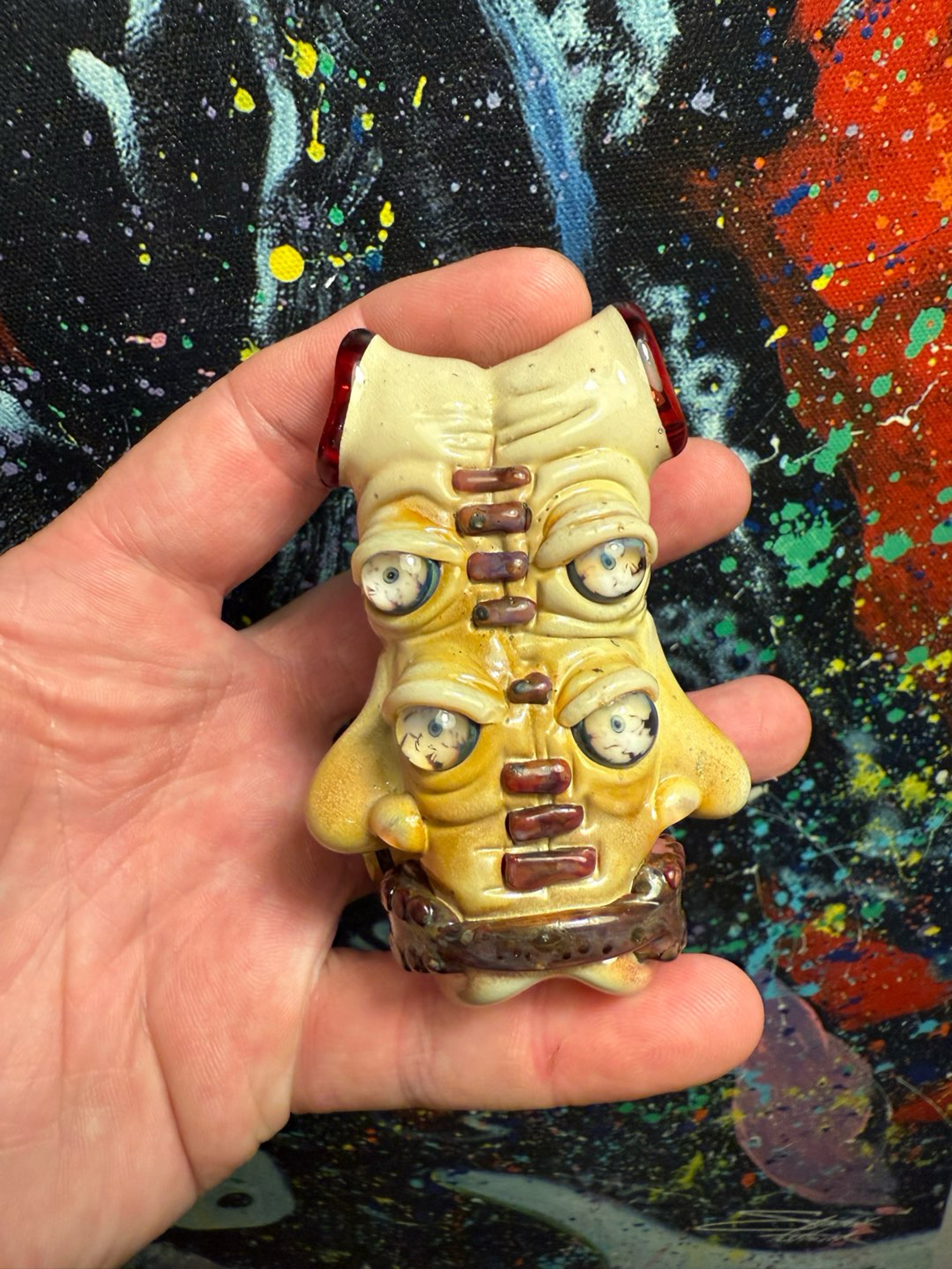 Preview pic of Ouchkick pendy 4/20