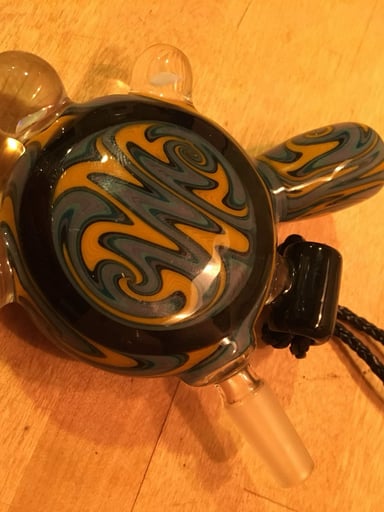 Preview pic of Pendant rig