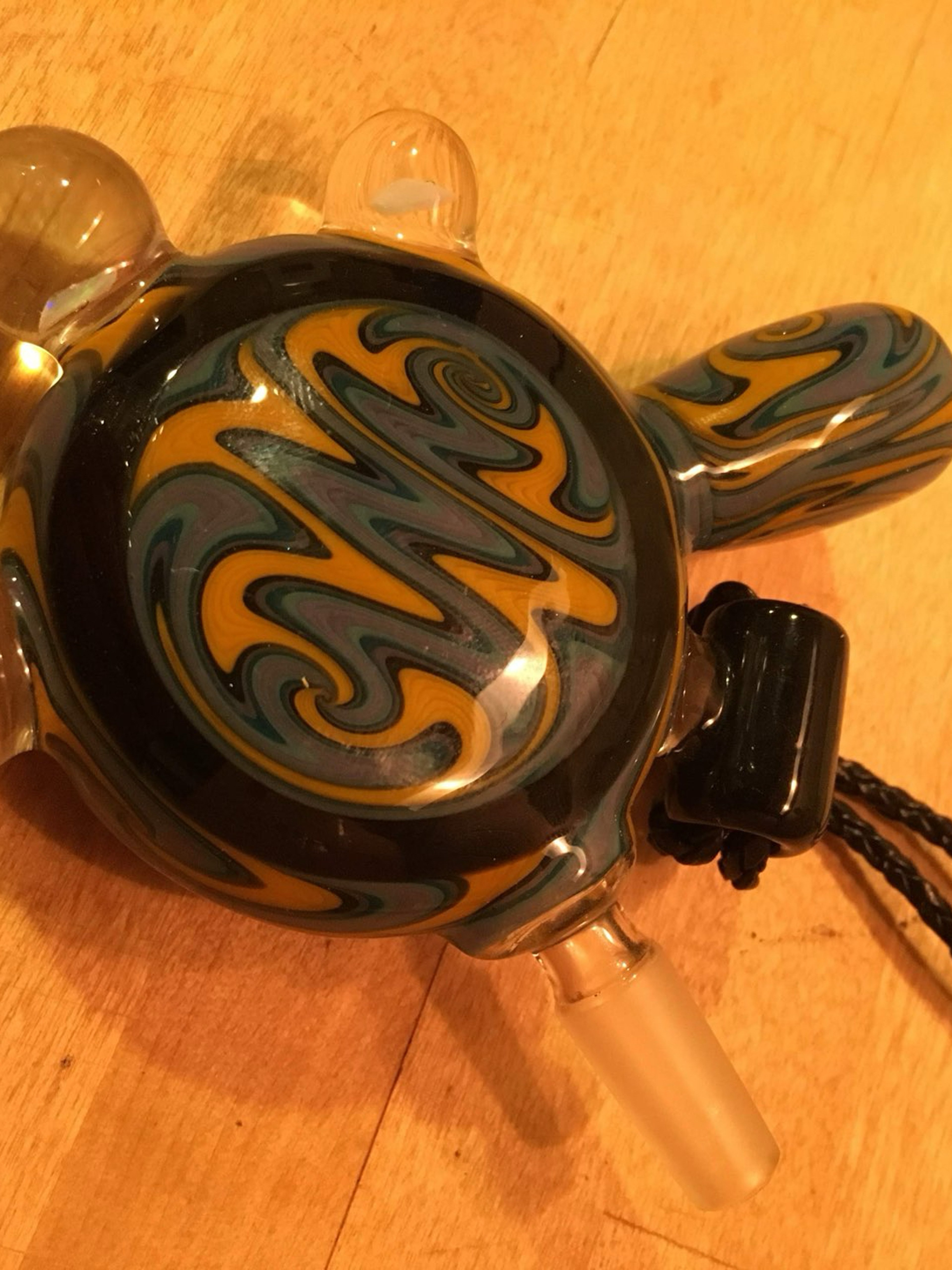 Preview pic of Pendant rig