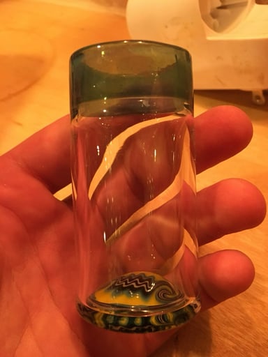 Preview pic of Shot glasses