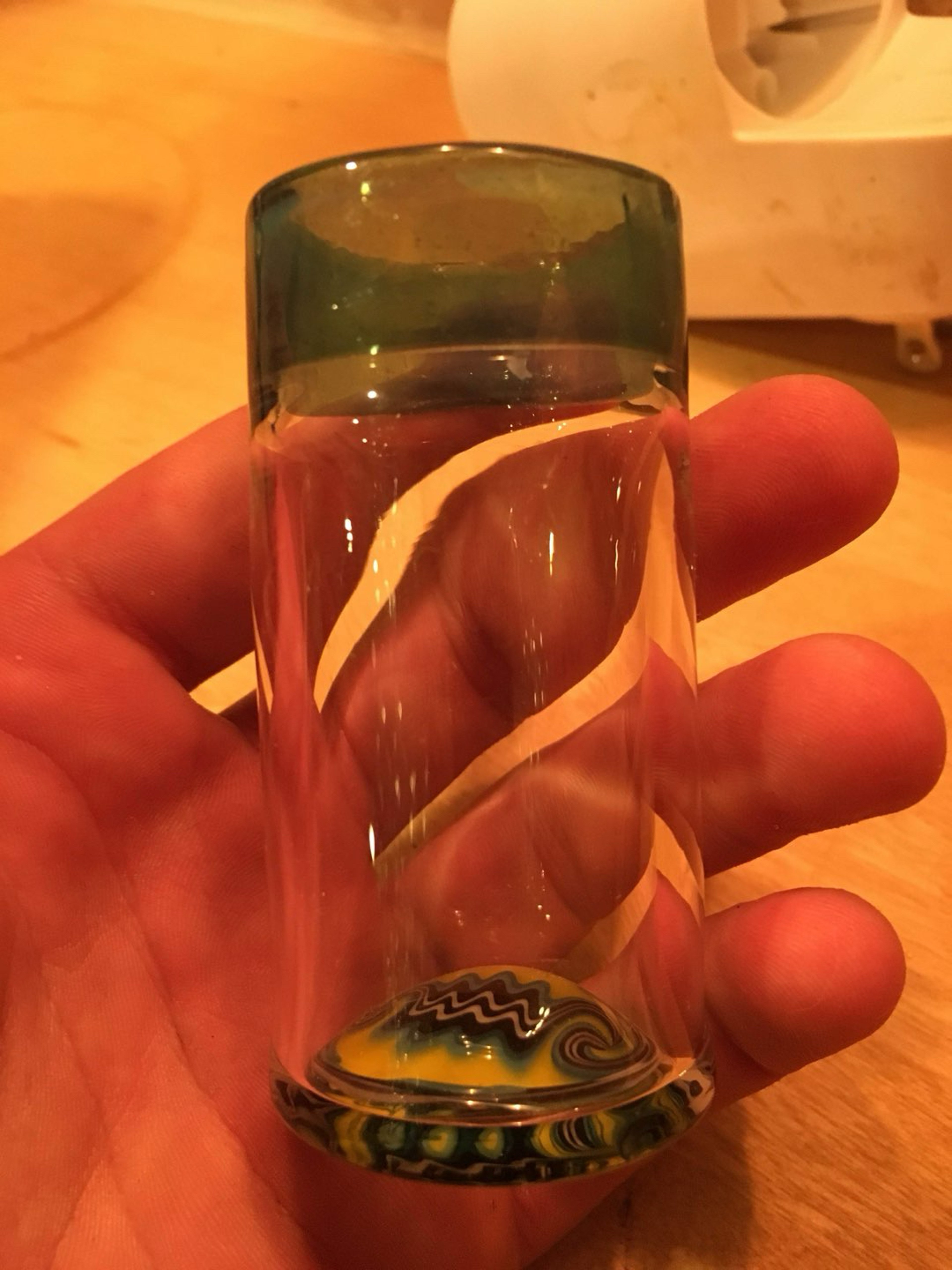 Preview pic of Shot glasses