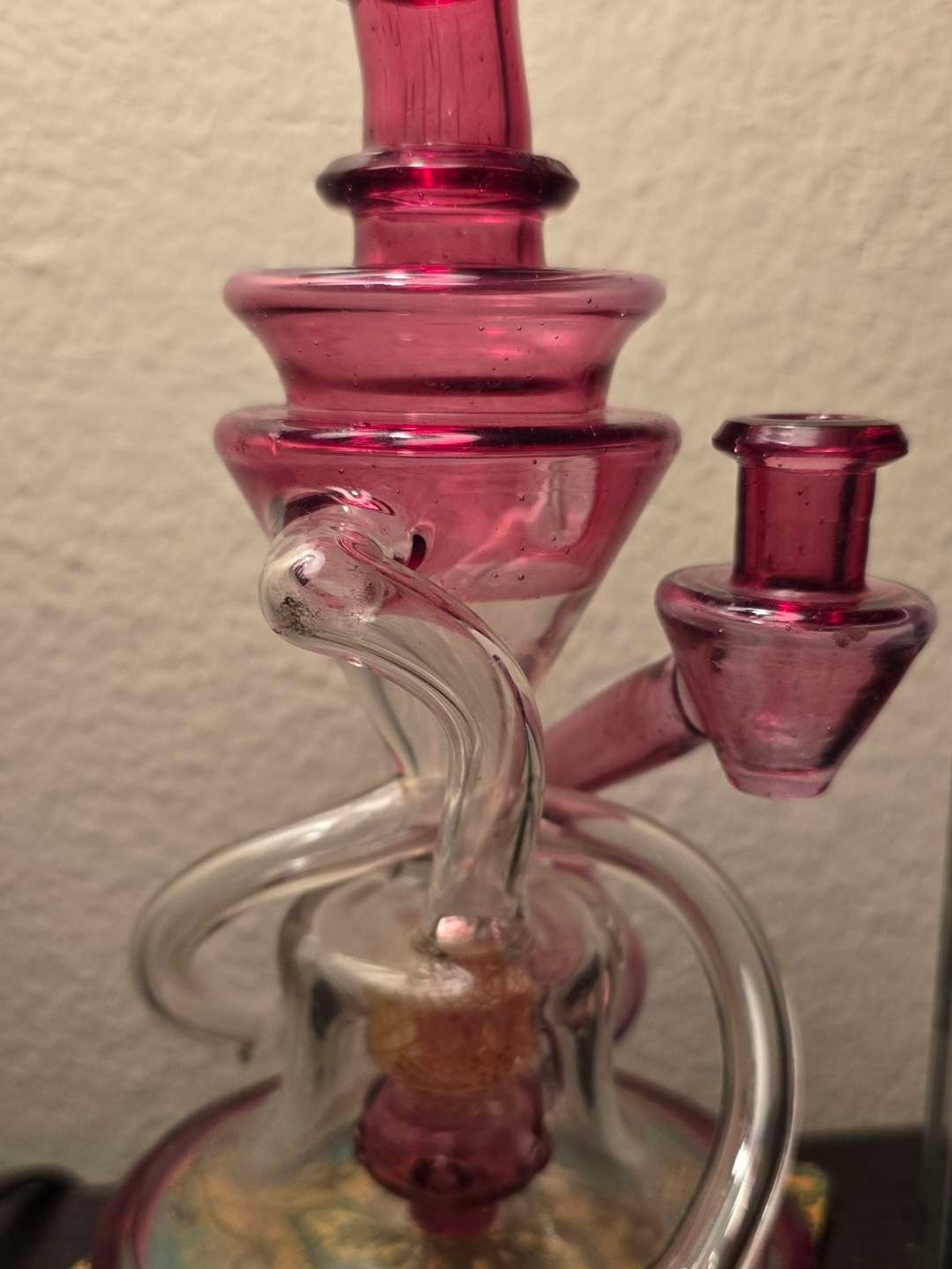 Preview pic of Cerio Glass Recycler V2