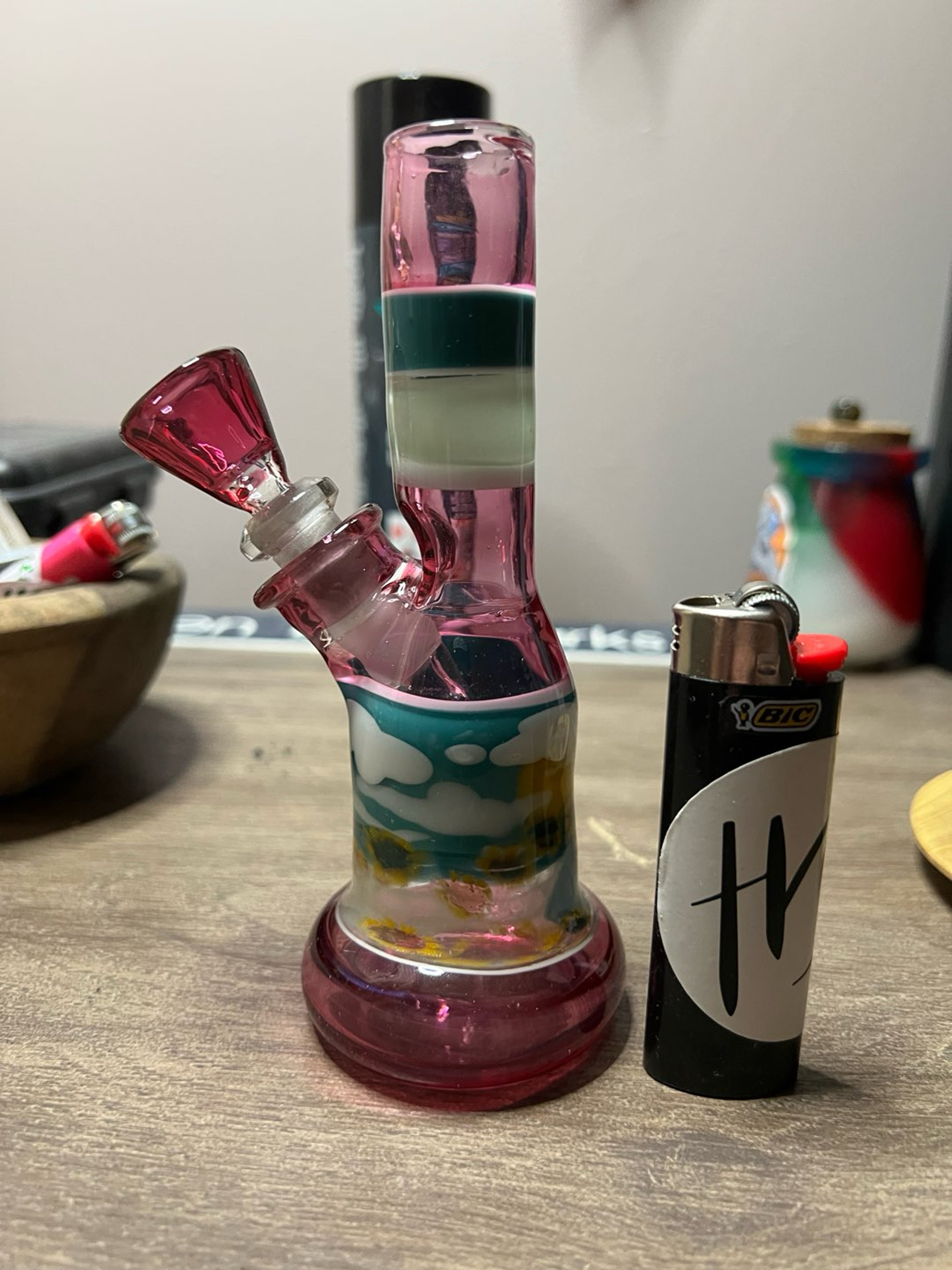 Seanzo micro tube image 0