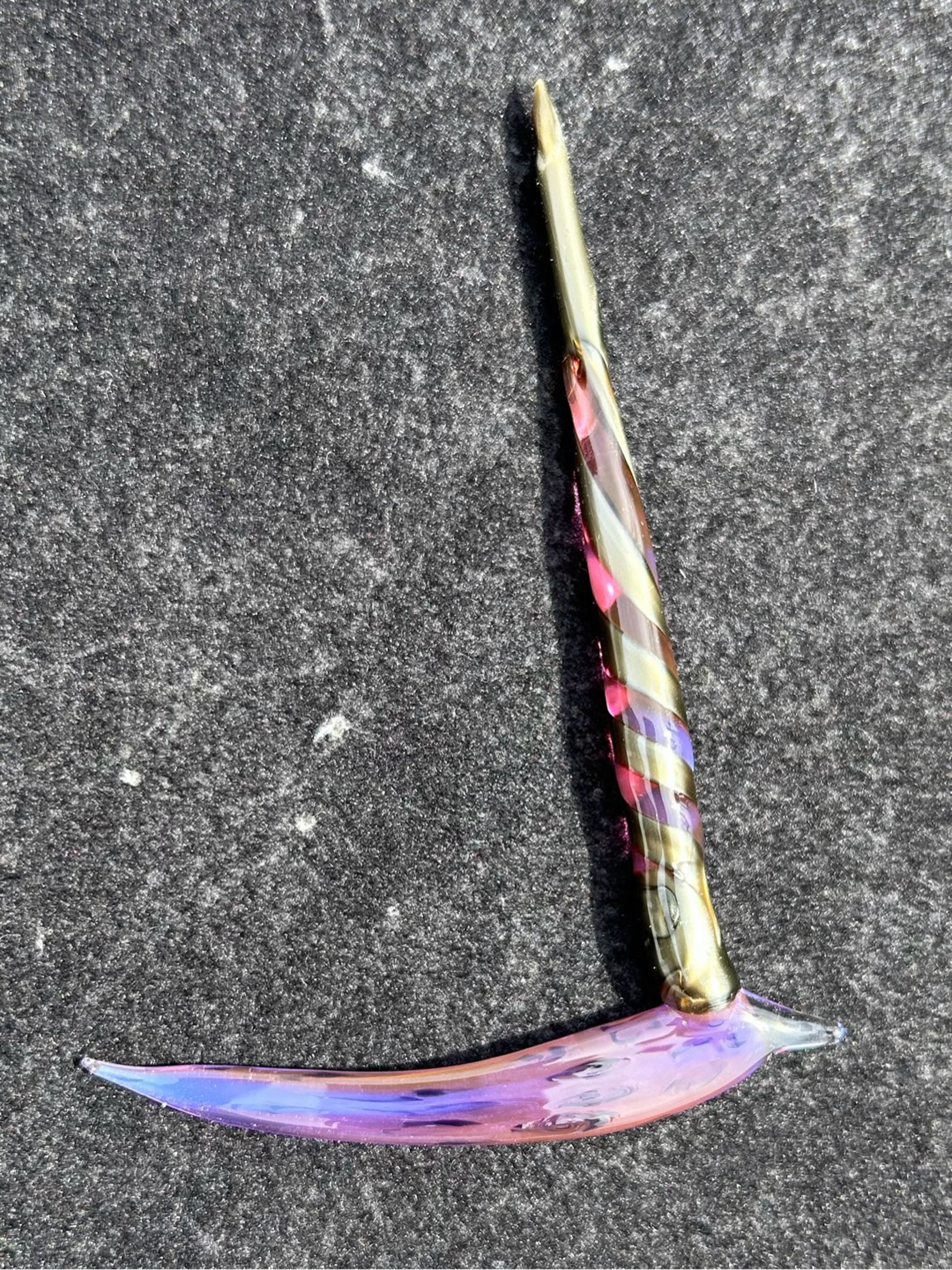 Preview pic of MarvinsGlass024 No Reserve Auction! 🧬
